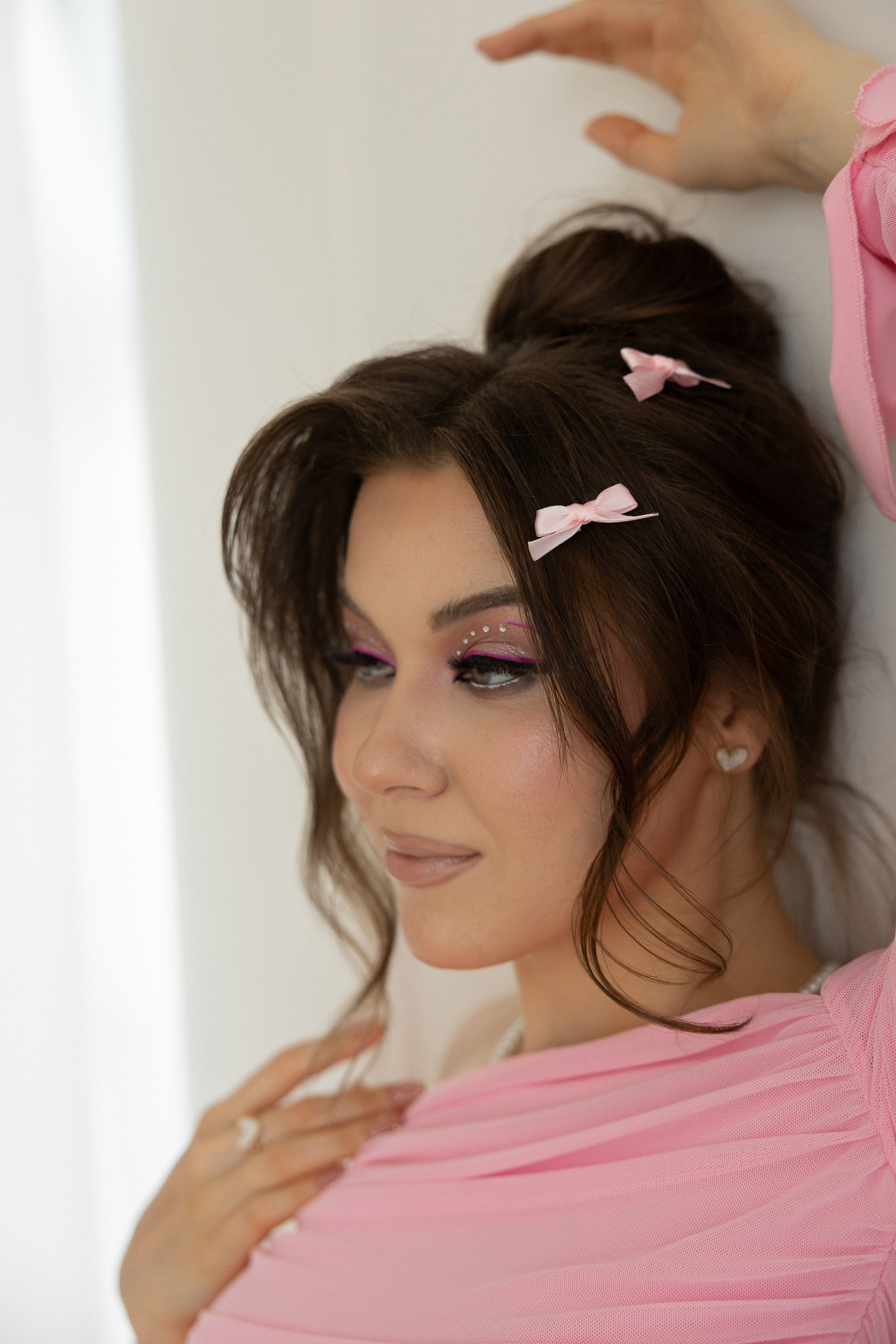 Аня. Семейный и свадебный фотограф в Челябинске Мария Леонтьева