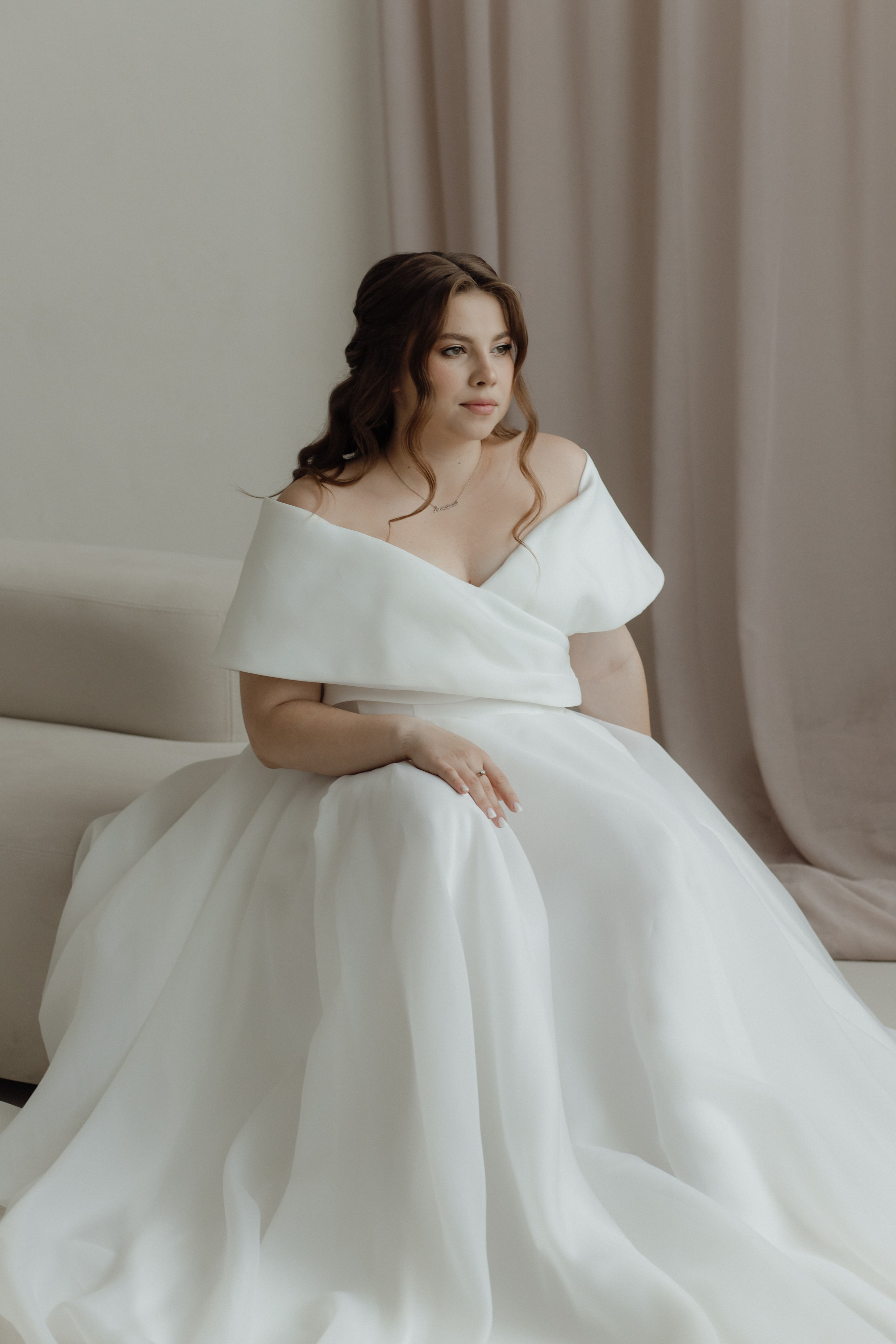 Дмитрий и Анастасия. Семейный и свадебный фотограф в Челябинске Мария Леонтьева