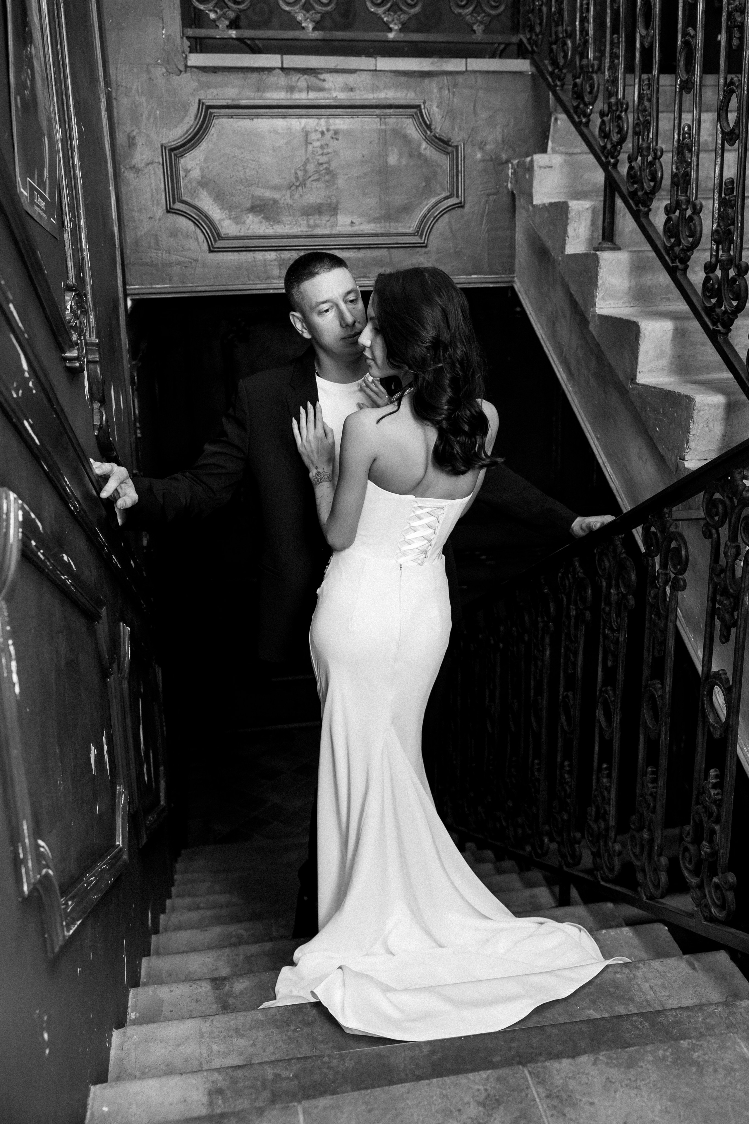 Петр и Екатерина. Семейный и свадебный фотограф в Челябинске Мария Леонтьева