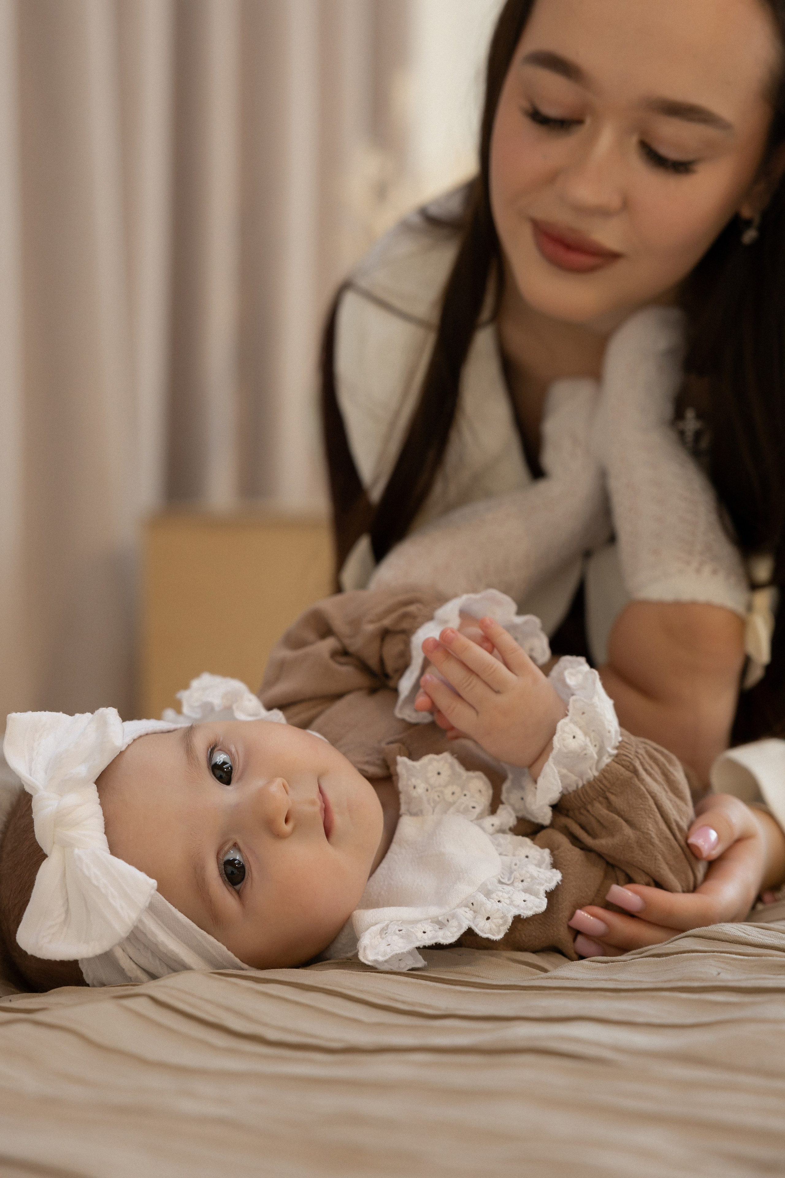 Марьяна. Семейный и свадебный фотограф в Челябинске Мария Леонтьева
