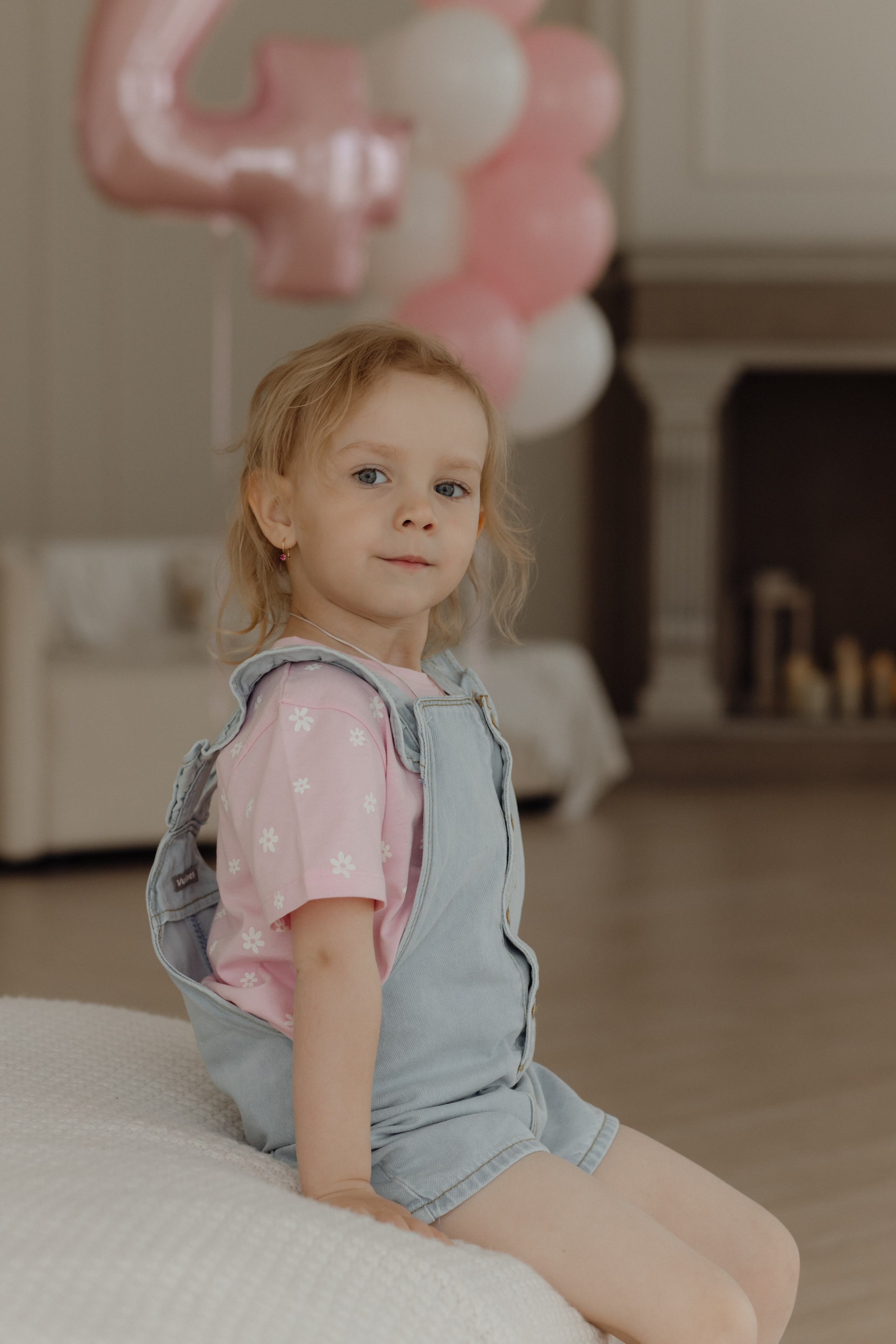 Варваре 4. Семейный и свадебный фотограф в Челябинске Мария Леонтьева