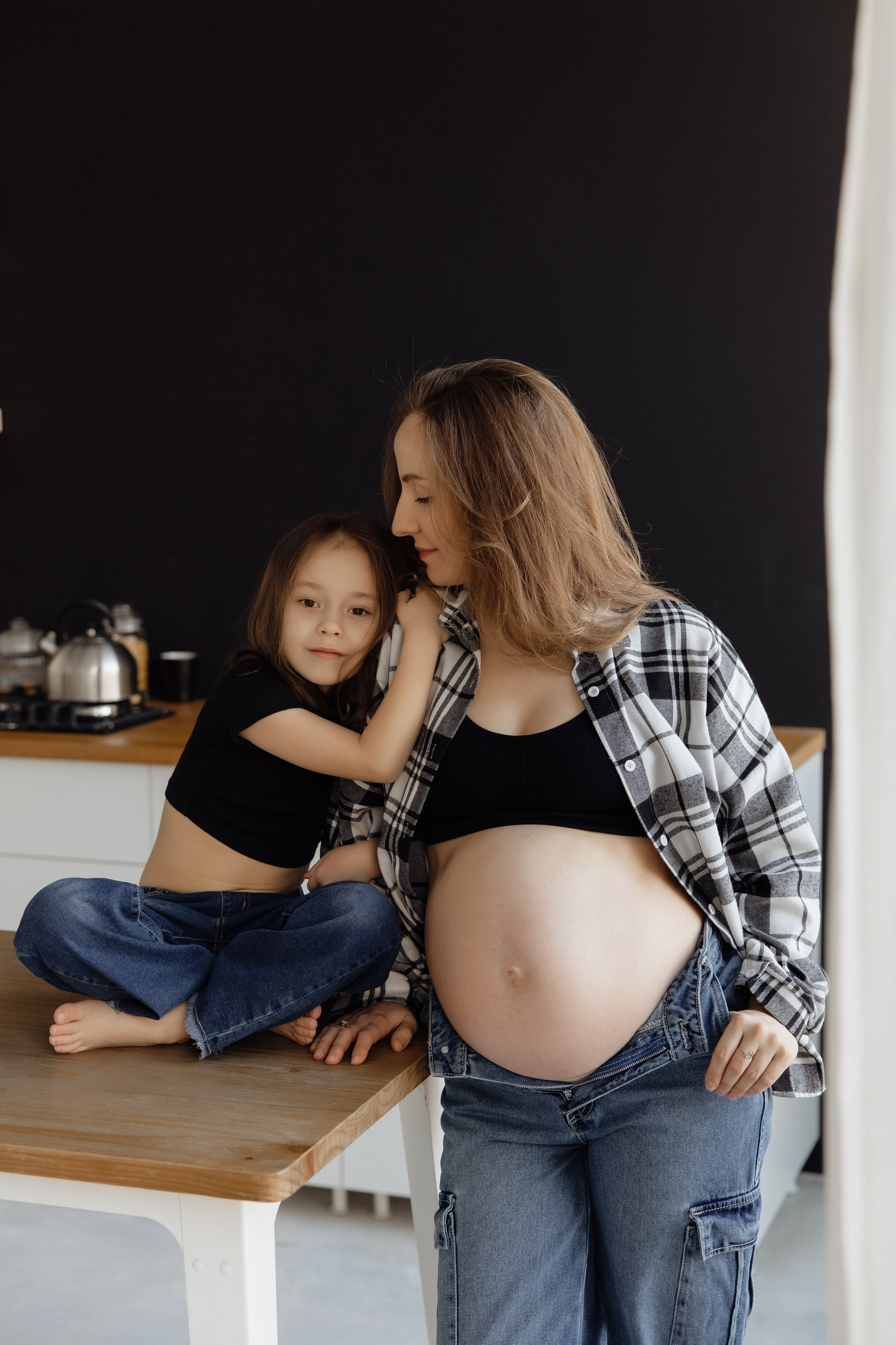 Сергей и Наталья. Семейный и свадебный фотограф в Челябинске Мария Леонтьева
