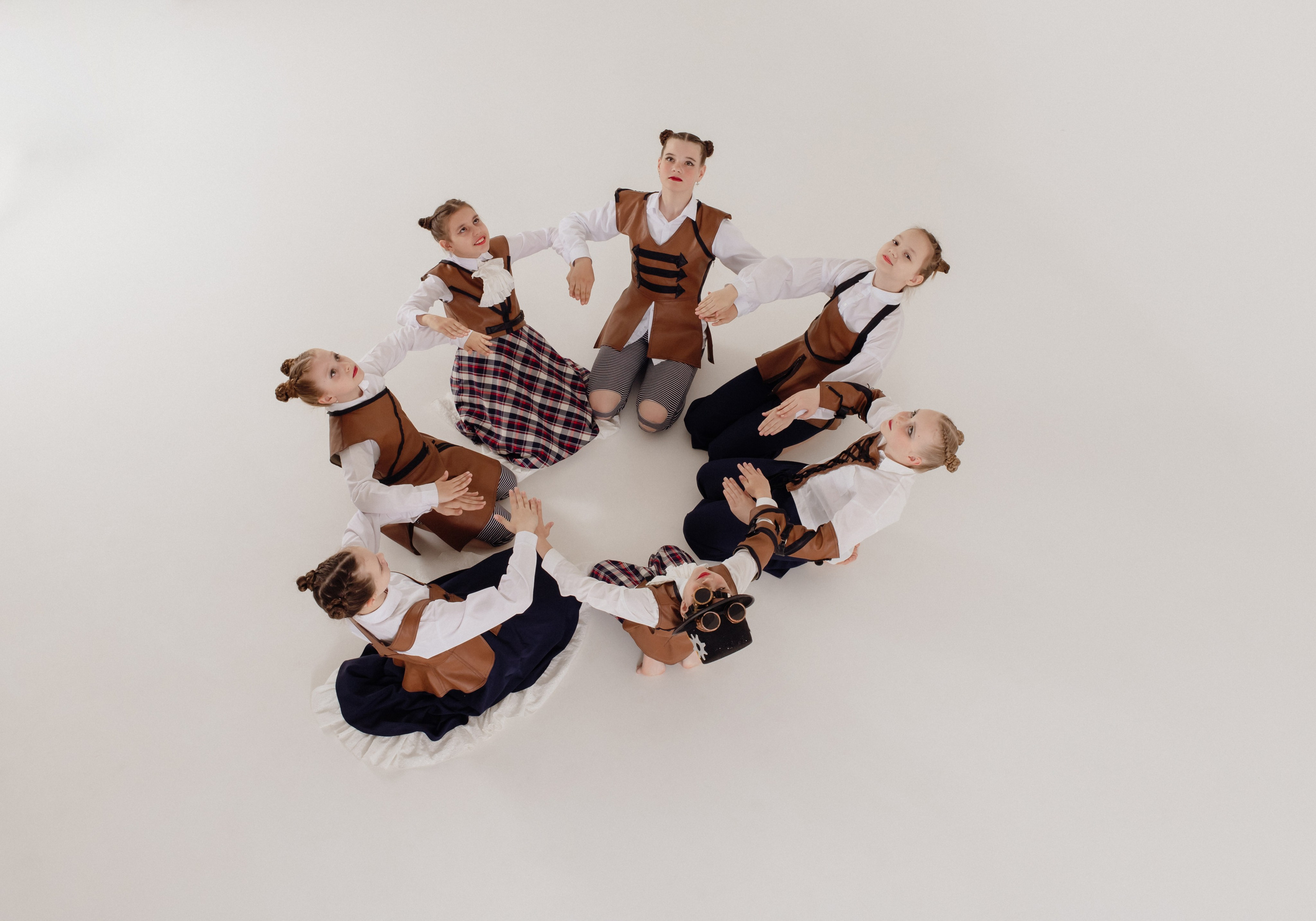 В ритме Че. Семейный и свадебный фотограф в Челябинске Мария Леонтьева