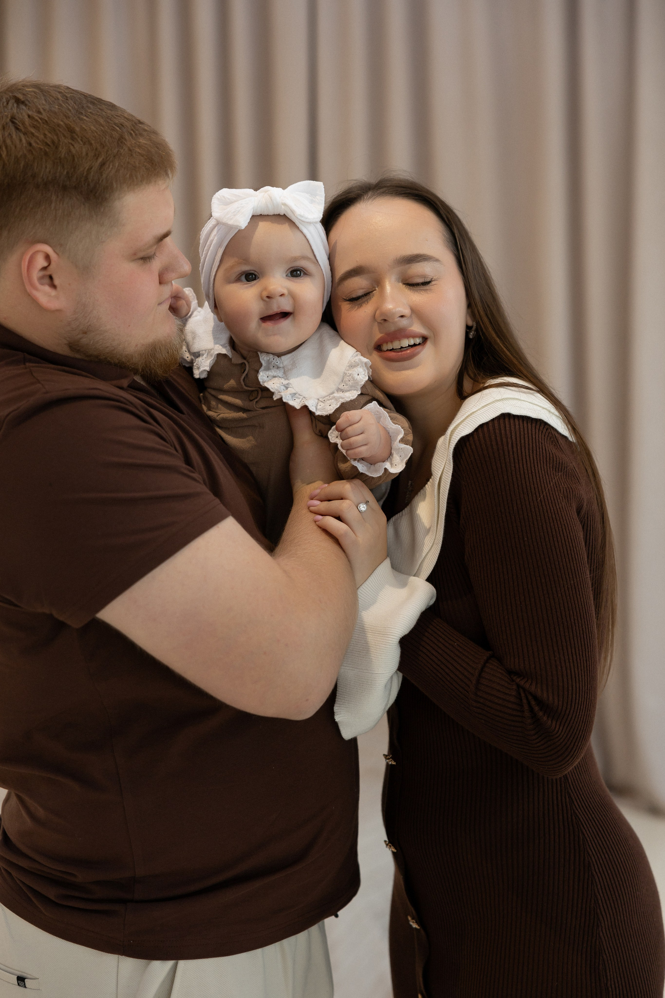 Марьяна. Семейный и свадебный фотограф в Челябинске Мария Леонтьева