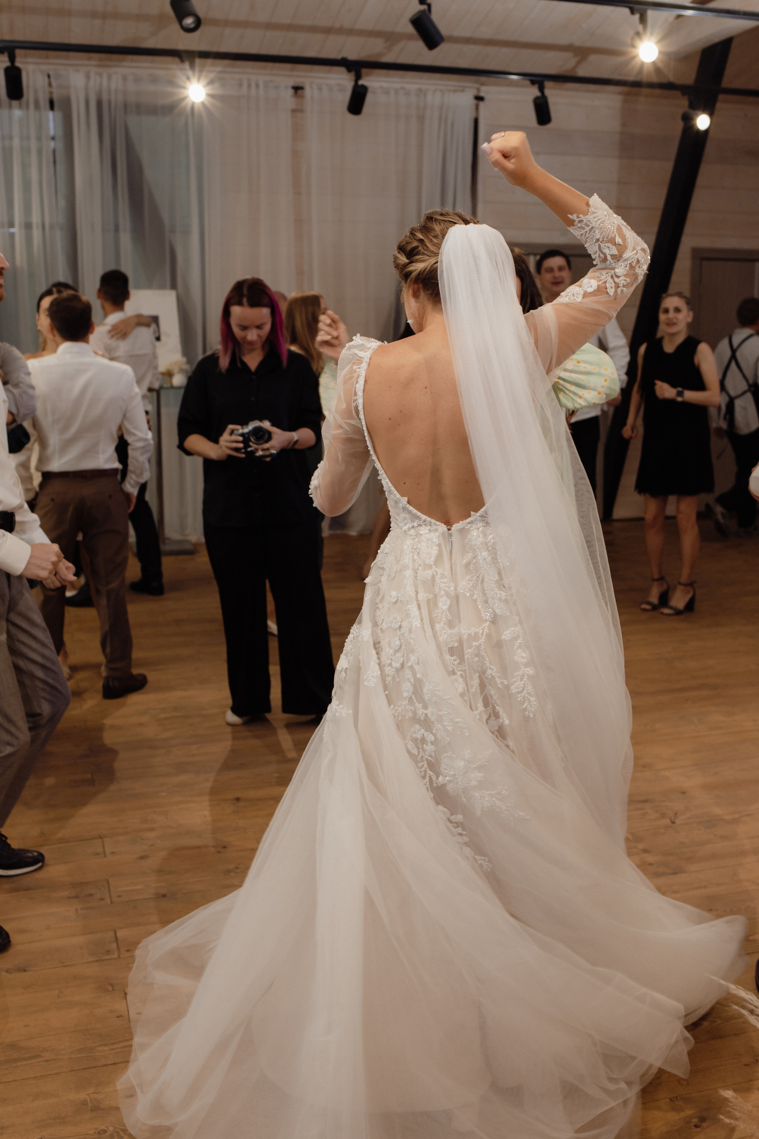 Максим и Анастасия. Семейный и свадебный фотограф в Челябинске Мария Леонтьева