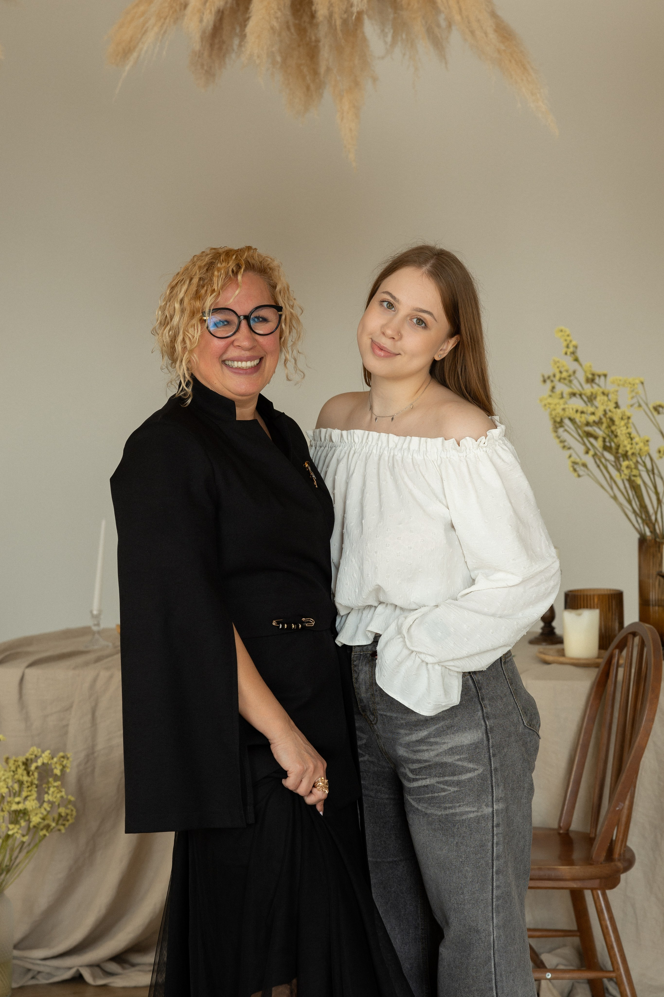 Большая семья. Семейный и свадебный фотограф в Челябинске Мария Леонтьева