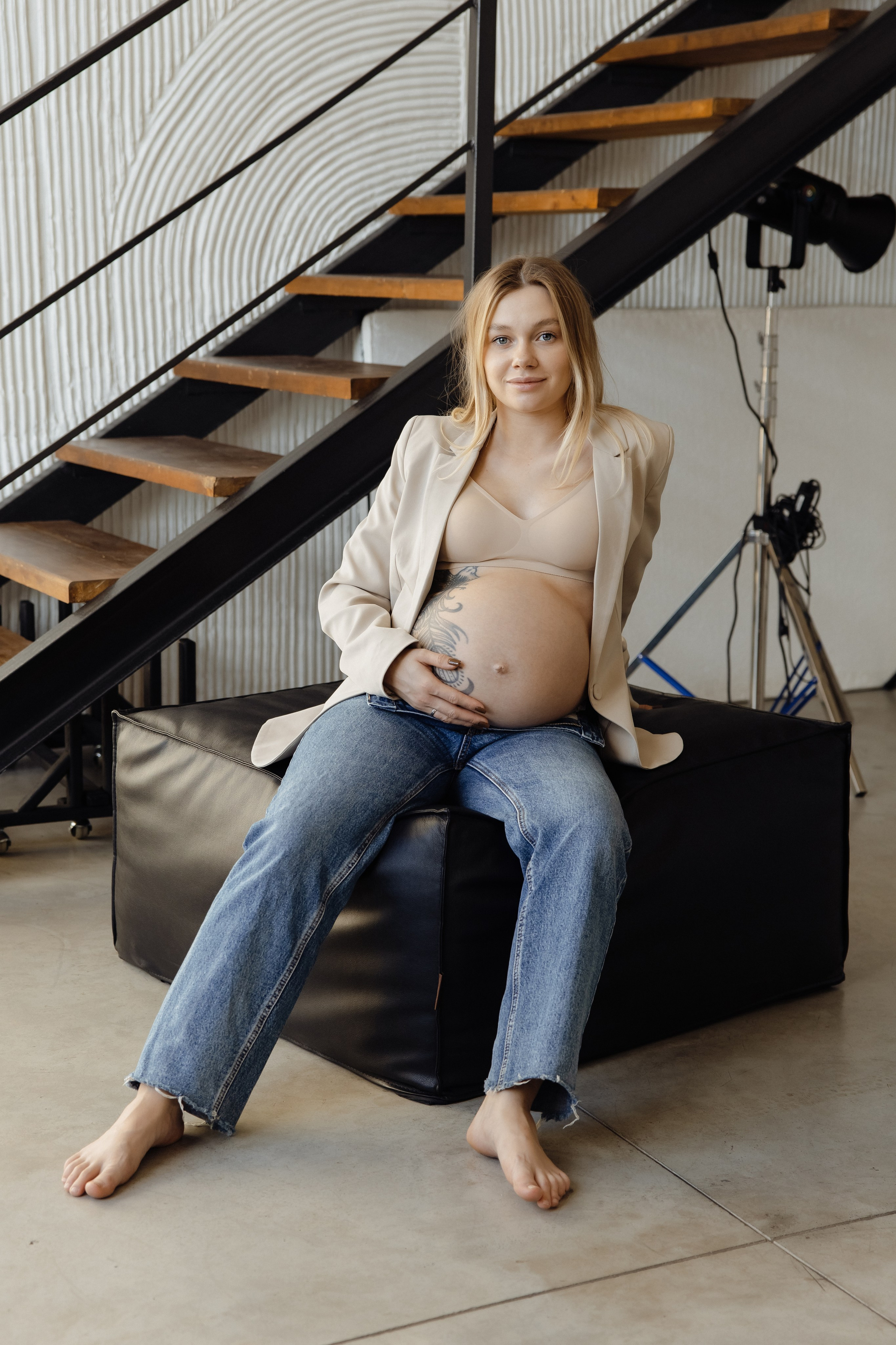 Степан и Дарья. Семейный и свадебный фотограф в Челябинске Мария Леонтьева