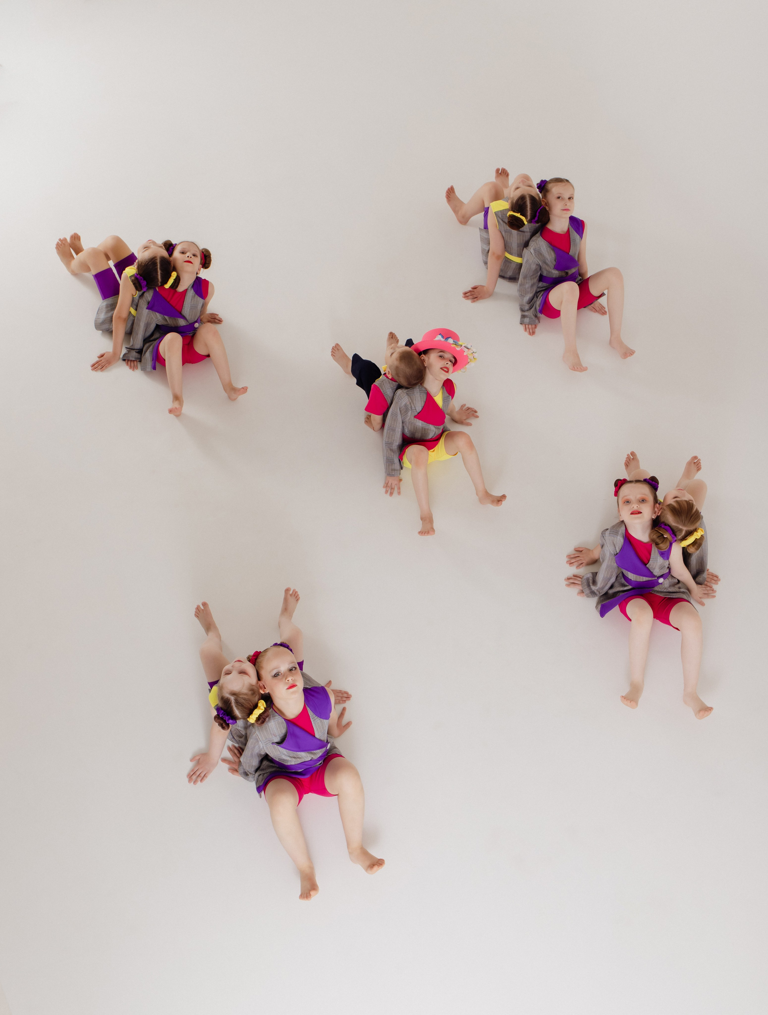 В ритме Че. Семейный и свадебный фотограф в Челябинске Мария Леонтьева