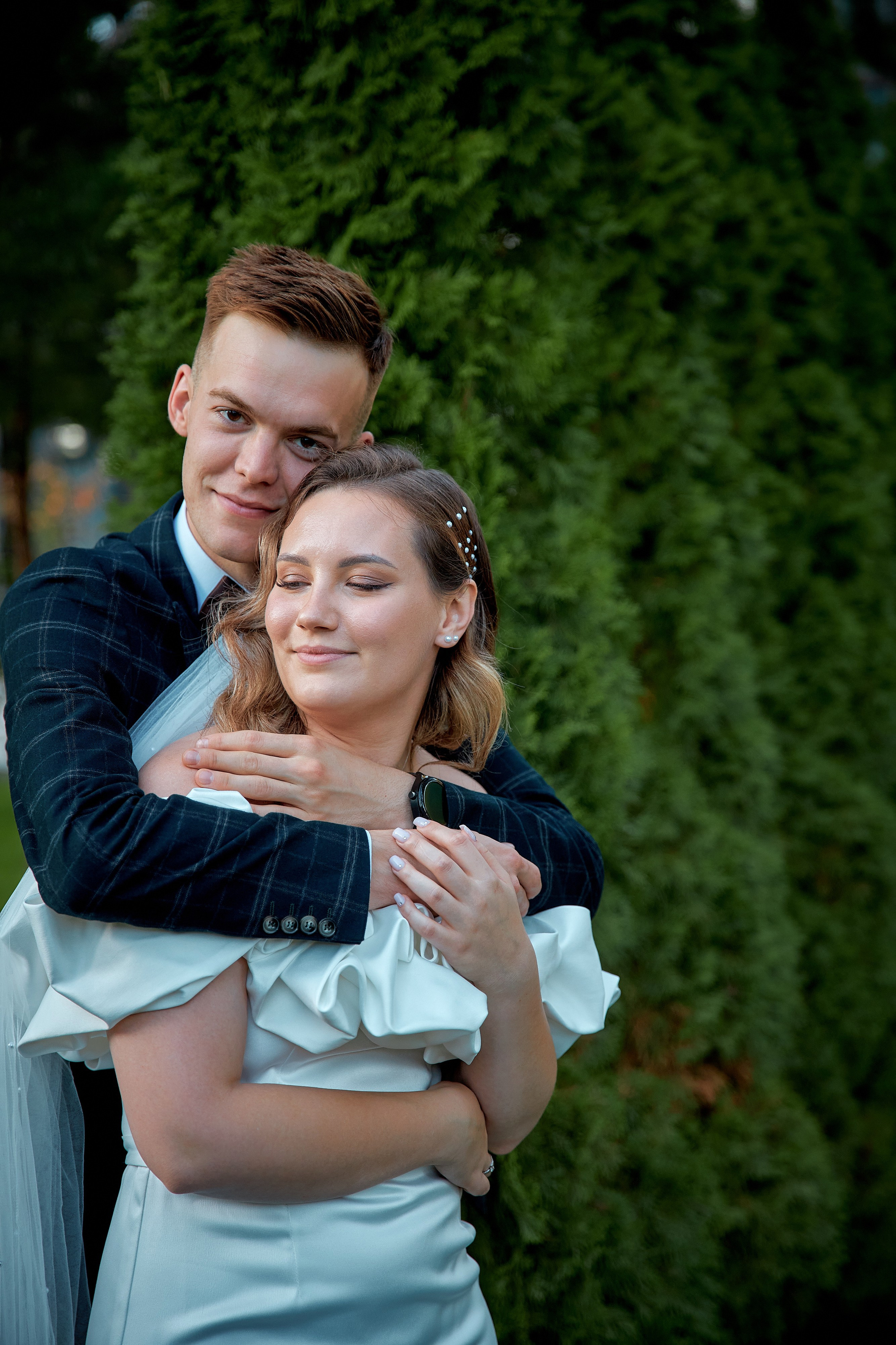 Свадьба. Кудашов Григорий — Фотограф в Самаре и области