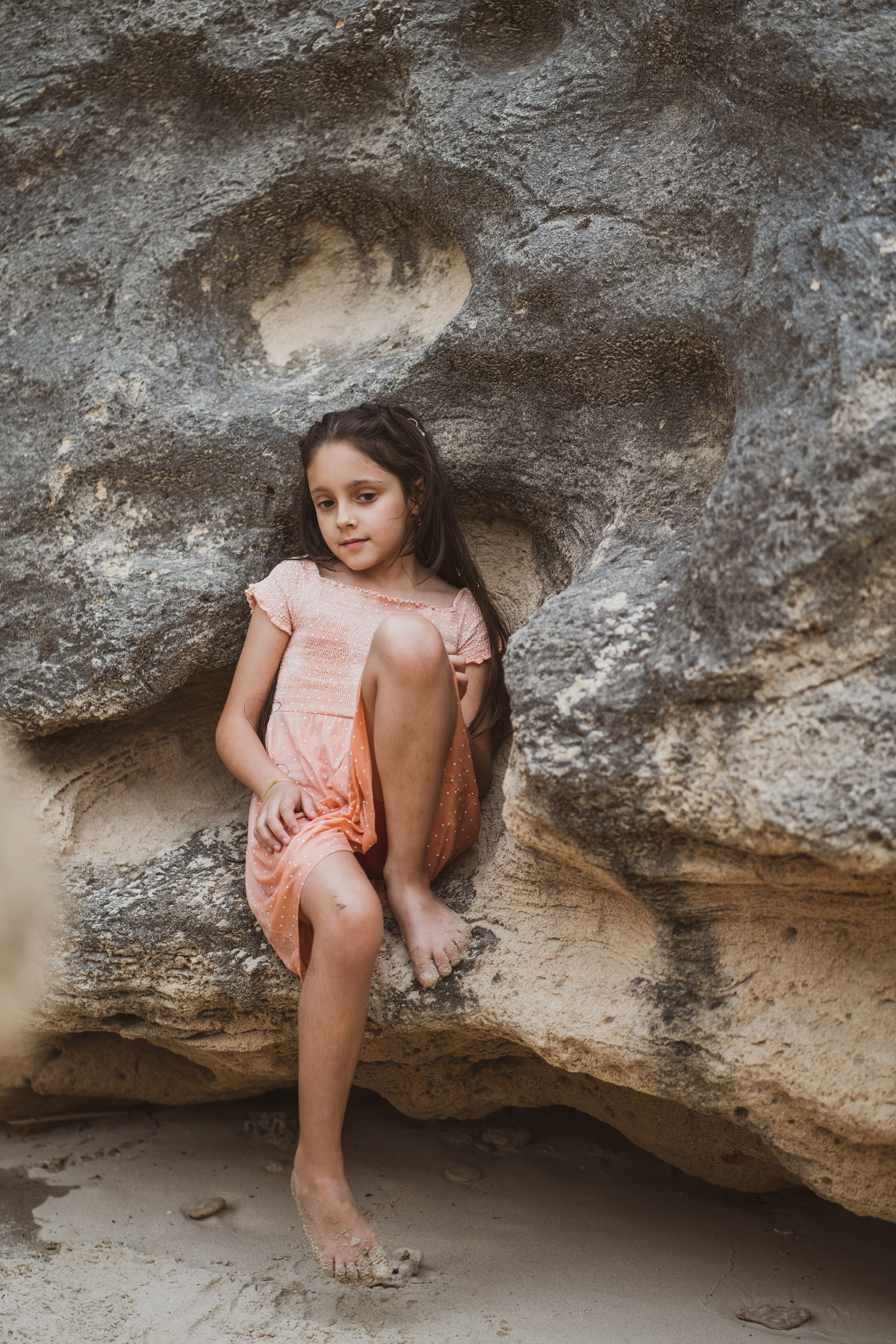 Фотосессия Анастасии и ее семьи. Семейный и детский фотограф в Израиле и Москве Дорошок Надя