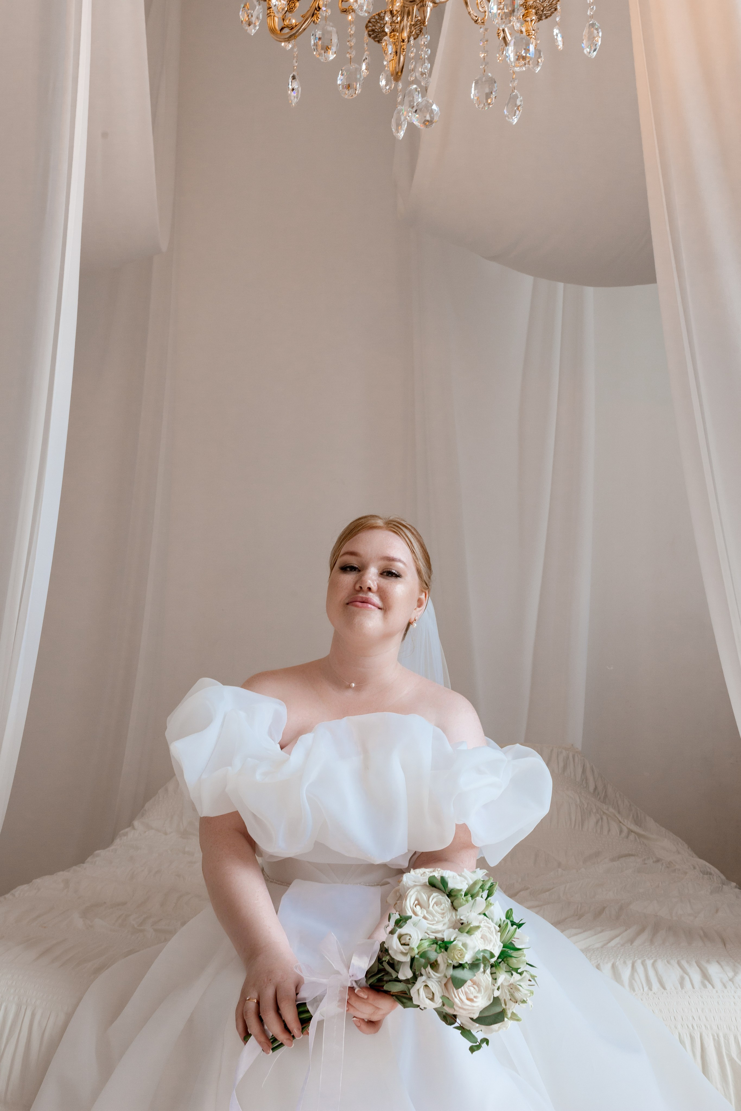 Иван & Анна. Свадебный фотограф в Чебоксарах Анастасия Иванова