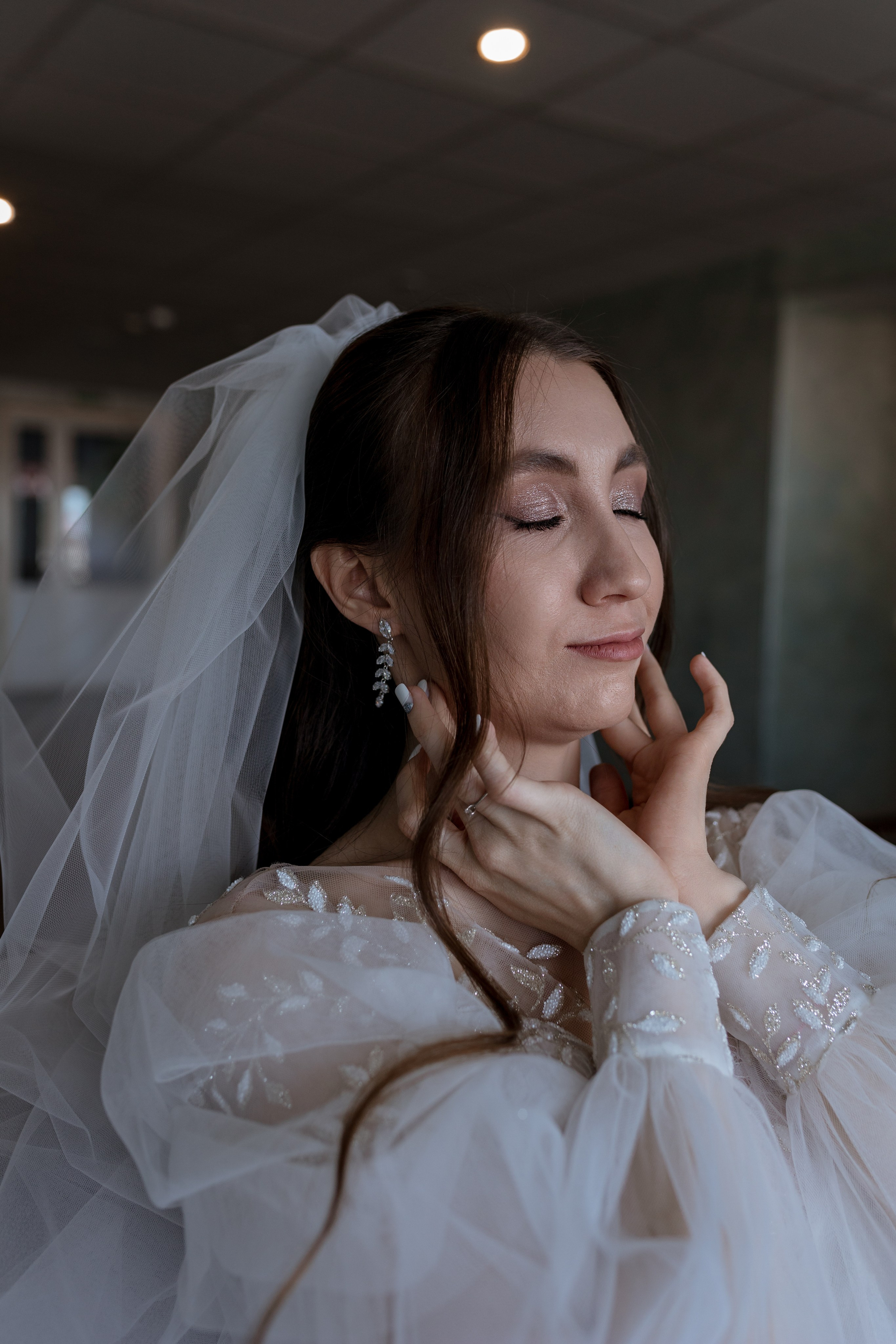 Влад & Людмила. Свадебный фотограф в Чебоксарах Анастасия Иванова