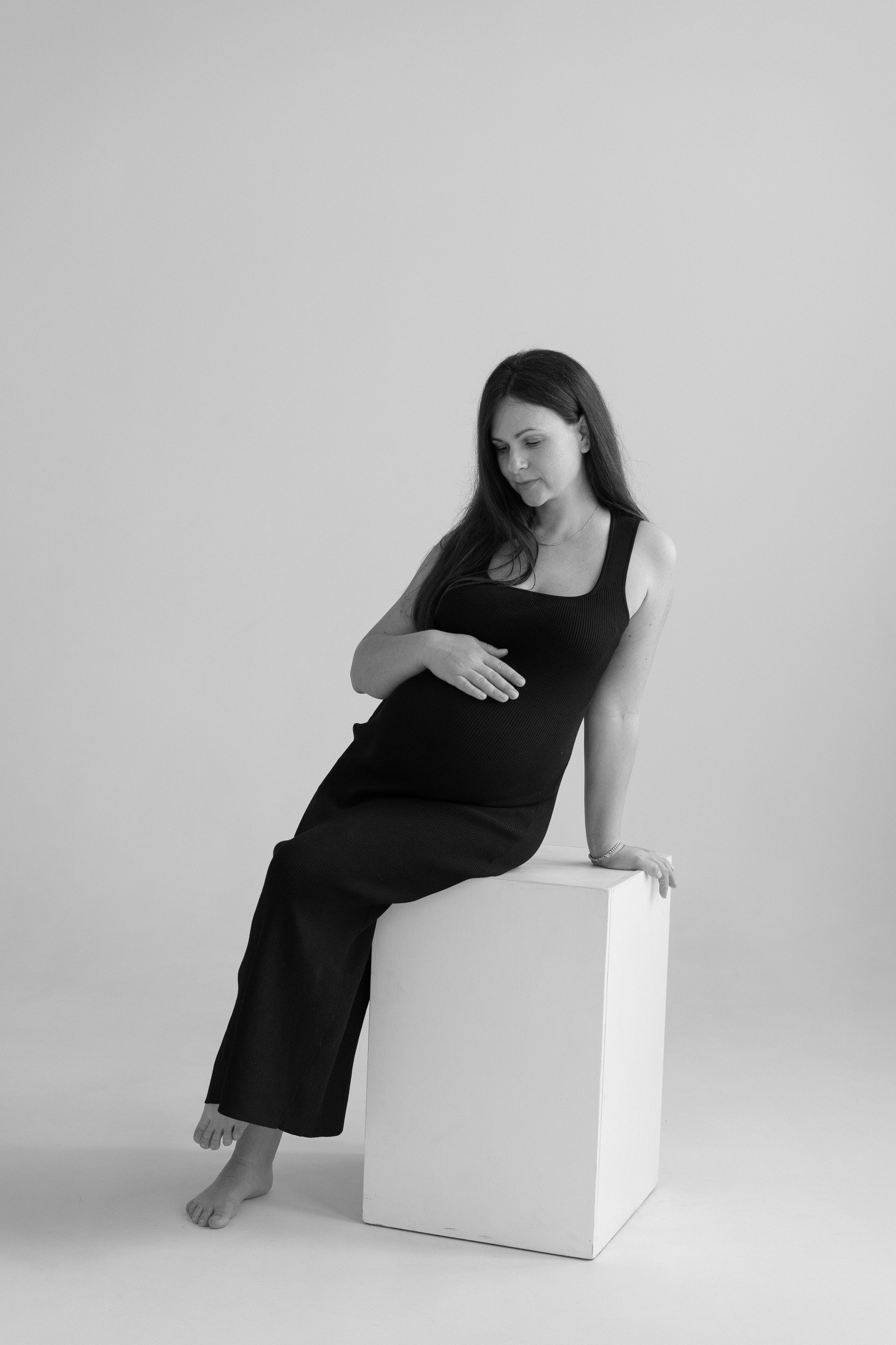 Оля, Настя, Кристина, Катя. Главная