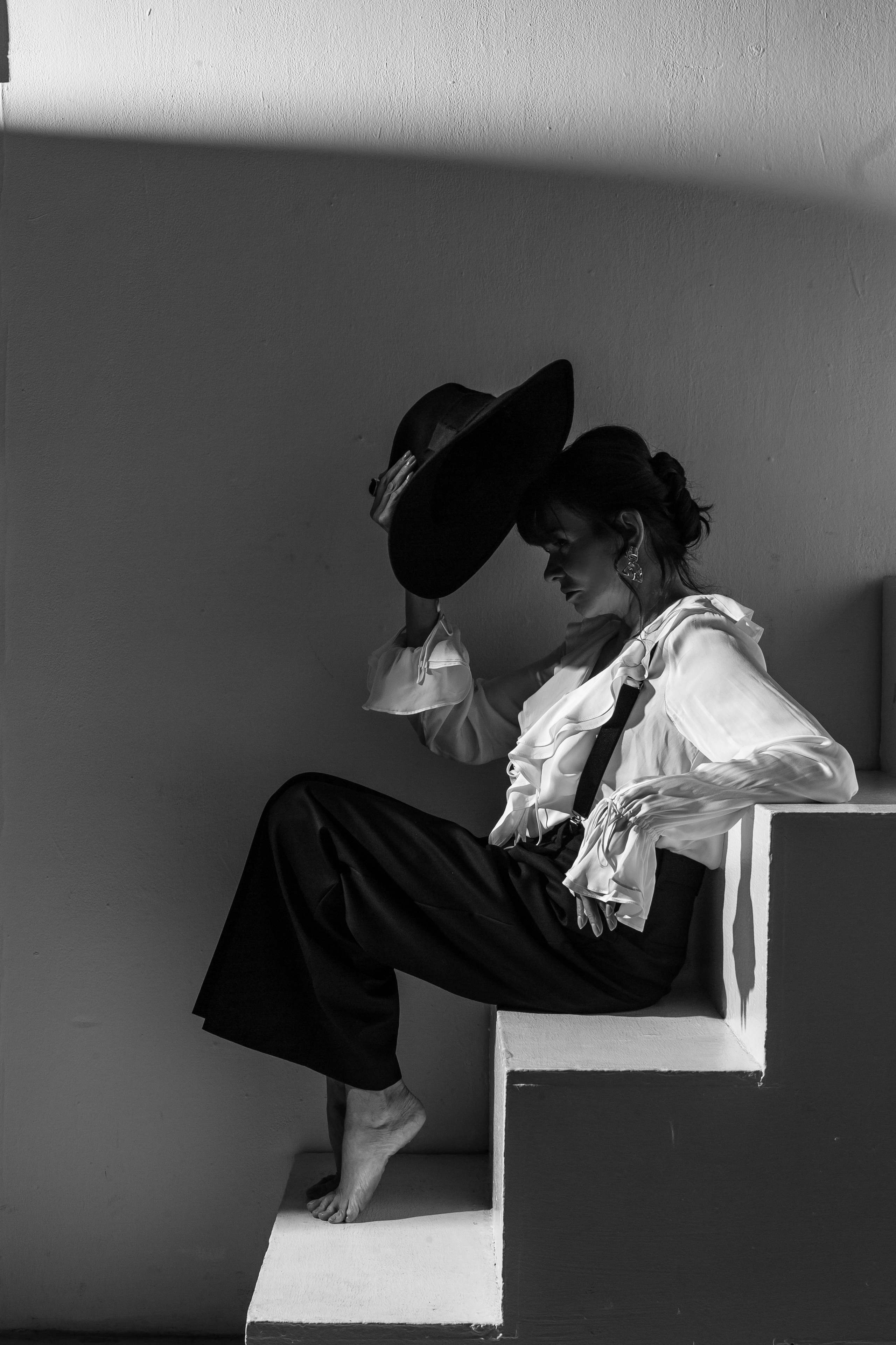 Студия. Sheffoto