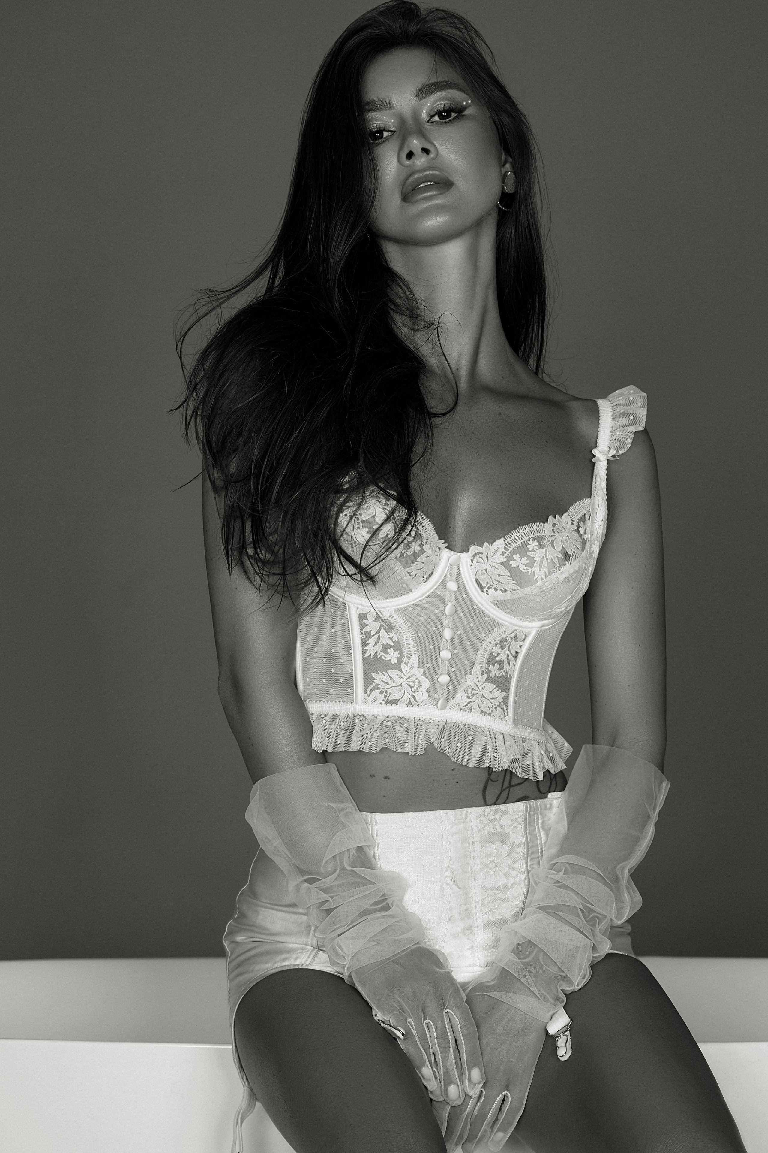 Эля. Коммерческий фотограф