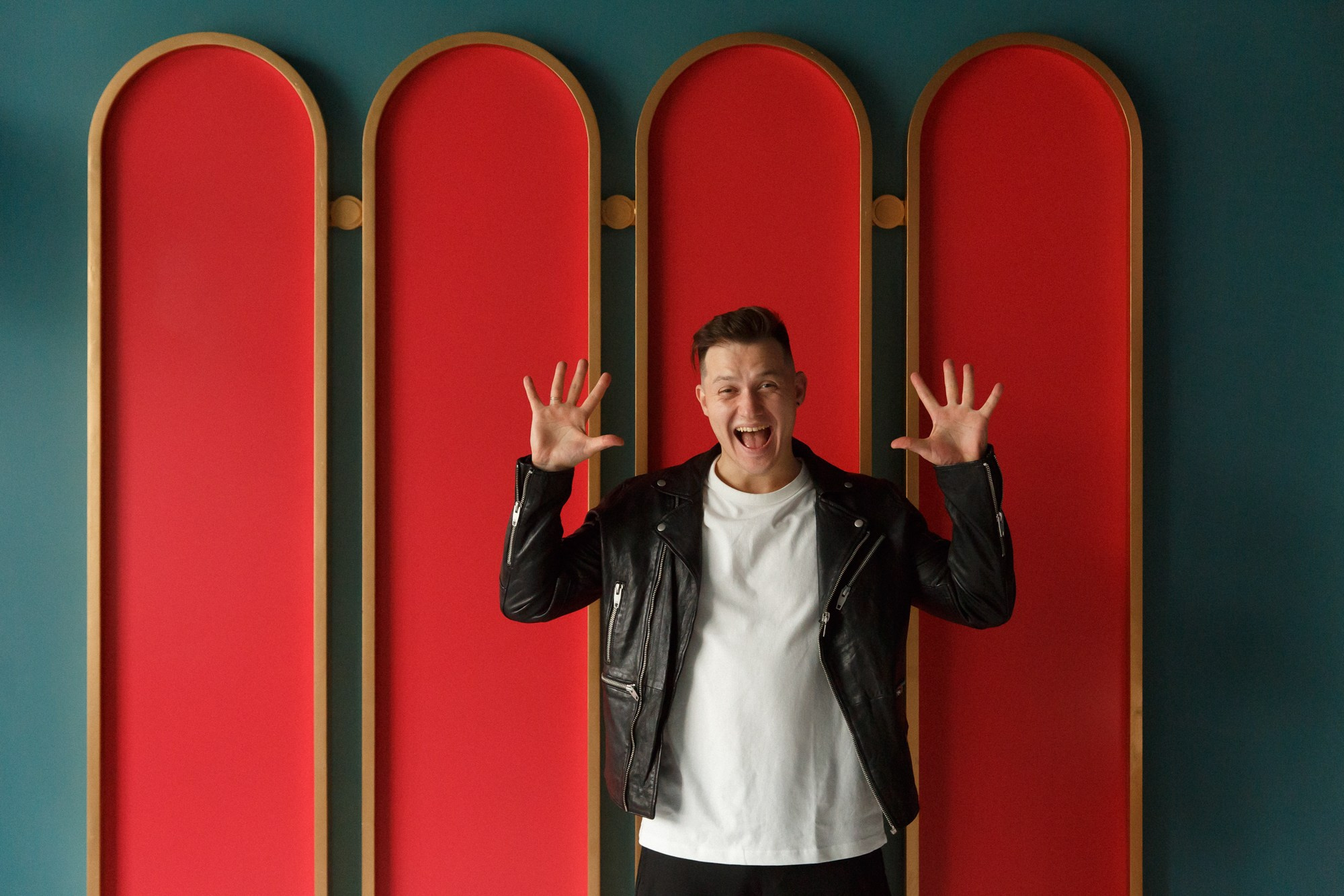 ПОРТРЕТ ПСИХОЛОГА. Рабочая сторона — бизнес портрет и репортаж в Санкт-Петербурге