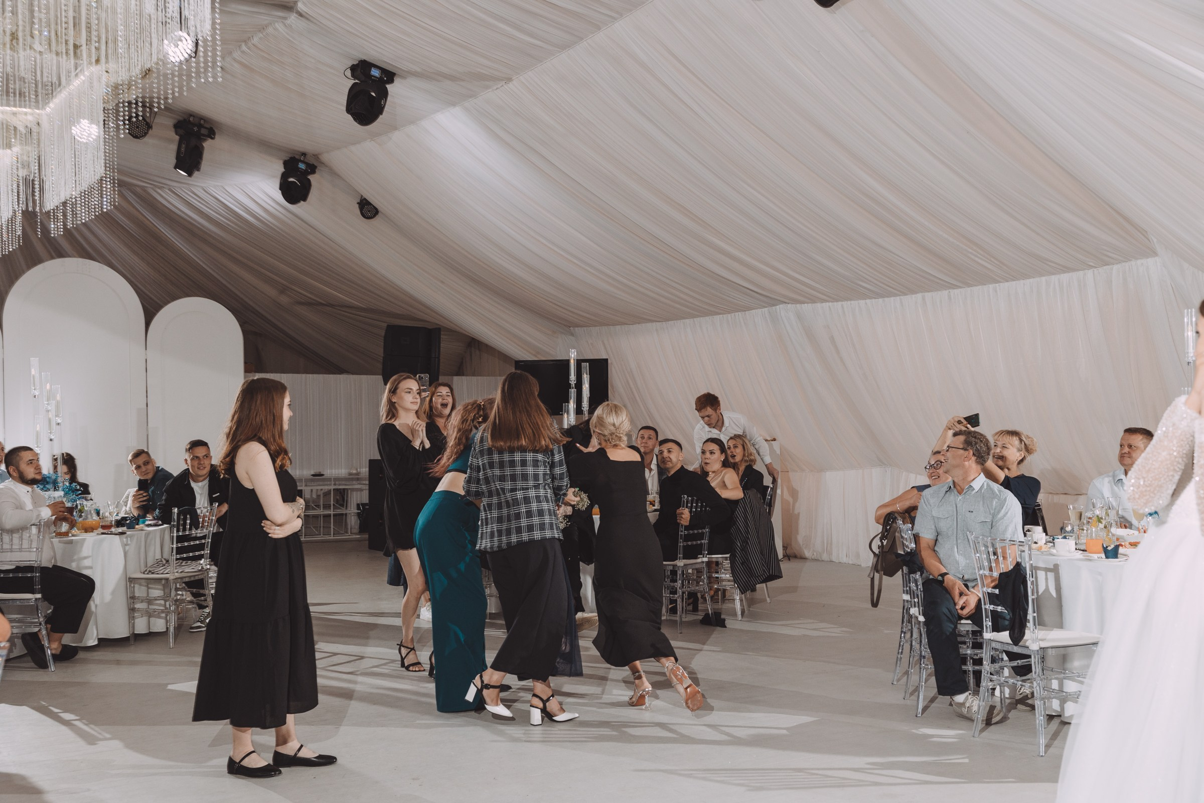 История на заливе. Свадебный и Семейный Фотограф в Гатчине и Санкт-Петербурге Виктория