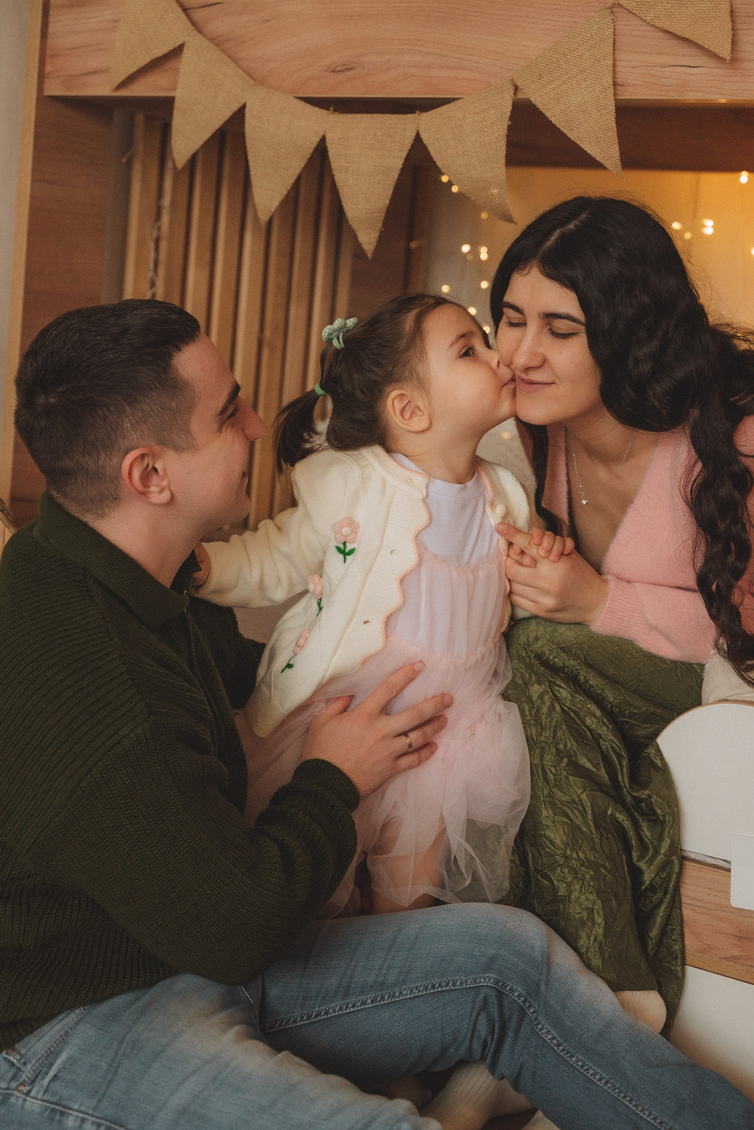 Семья Артёма и Виктории. Фотограф Новочеркасск Ольга Мальцева