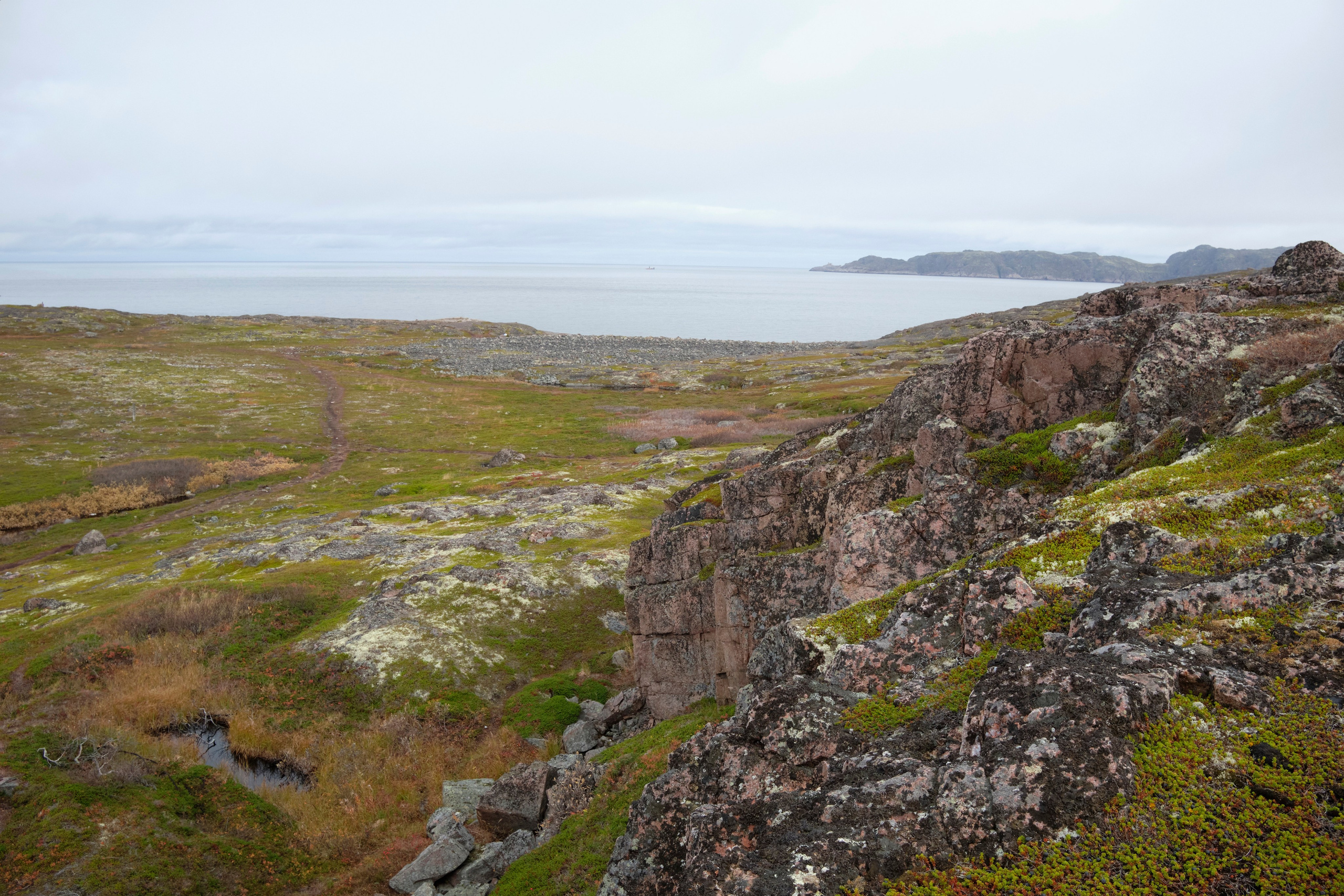 Путешествие в Териберку. Елена Павленко. Фотограф. Москва