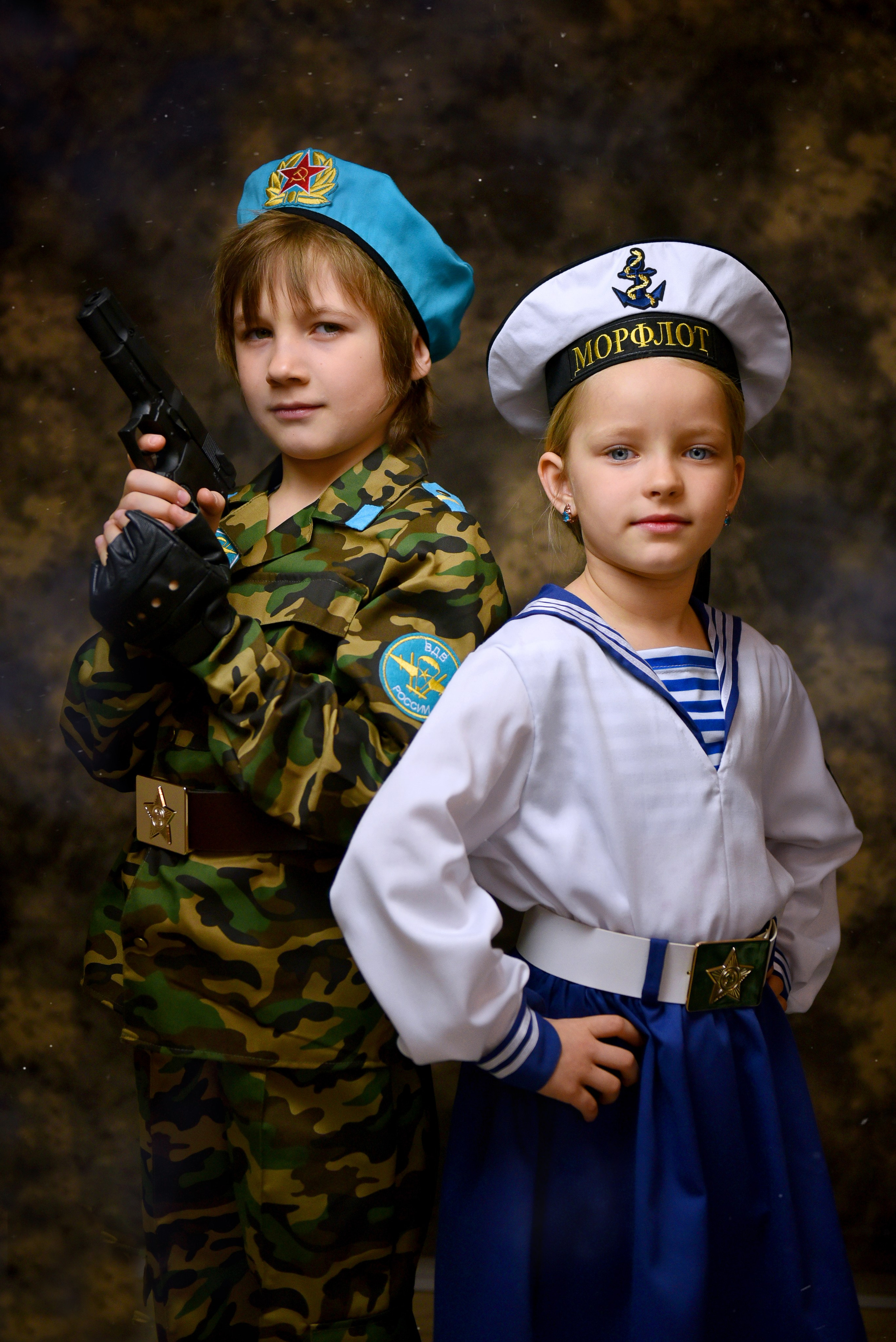 Тематические съёмки. Фотограф-видеограф в Димитровграде и Ульяновске Герман Наумов