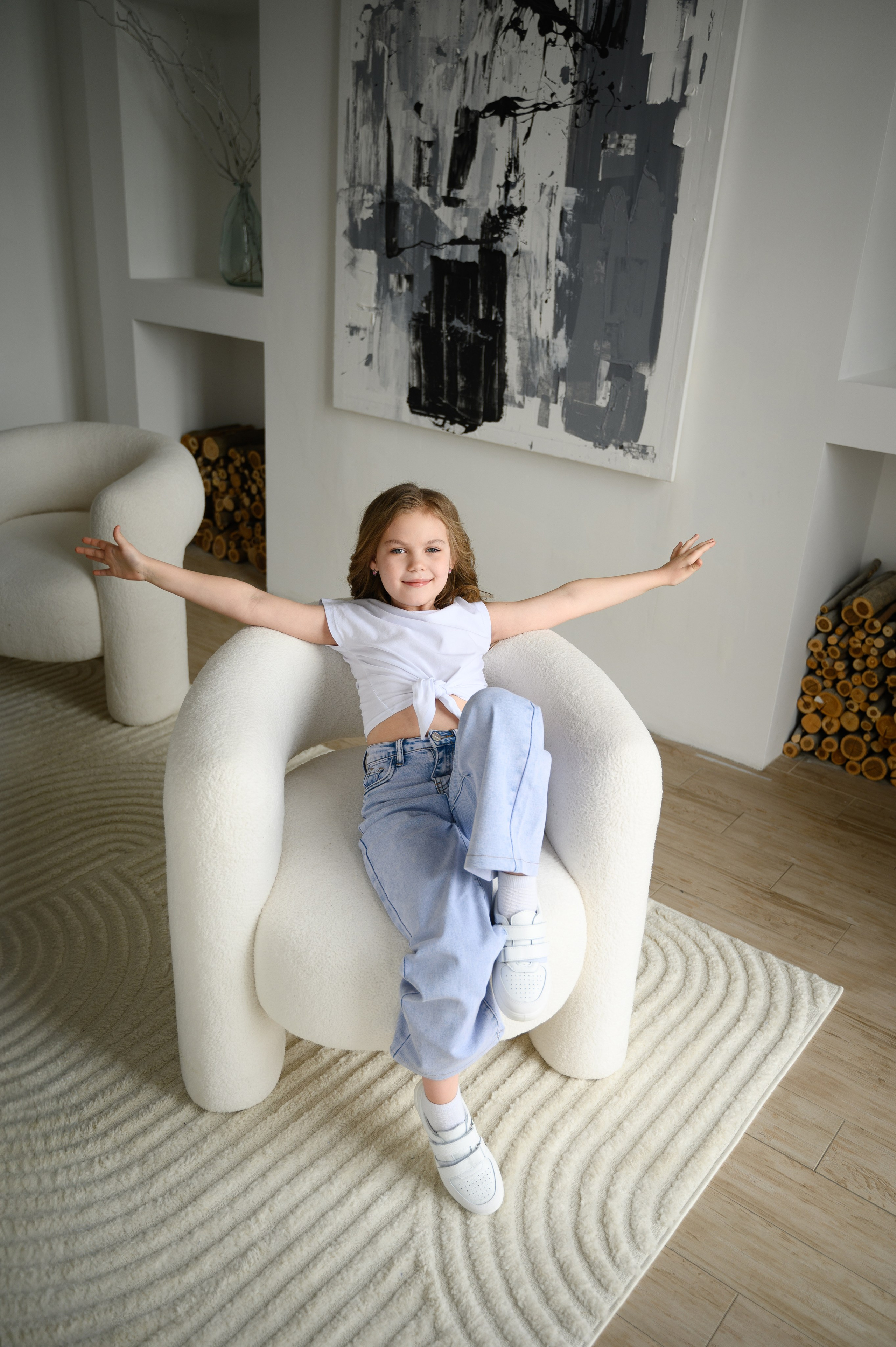 Маленькая звёздочка!. Свадебный фотограф Константинова Елена