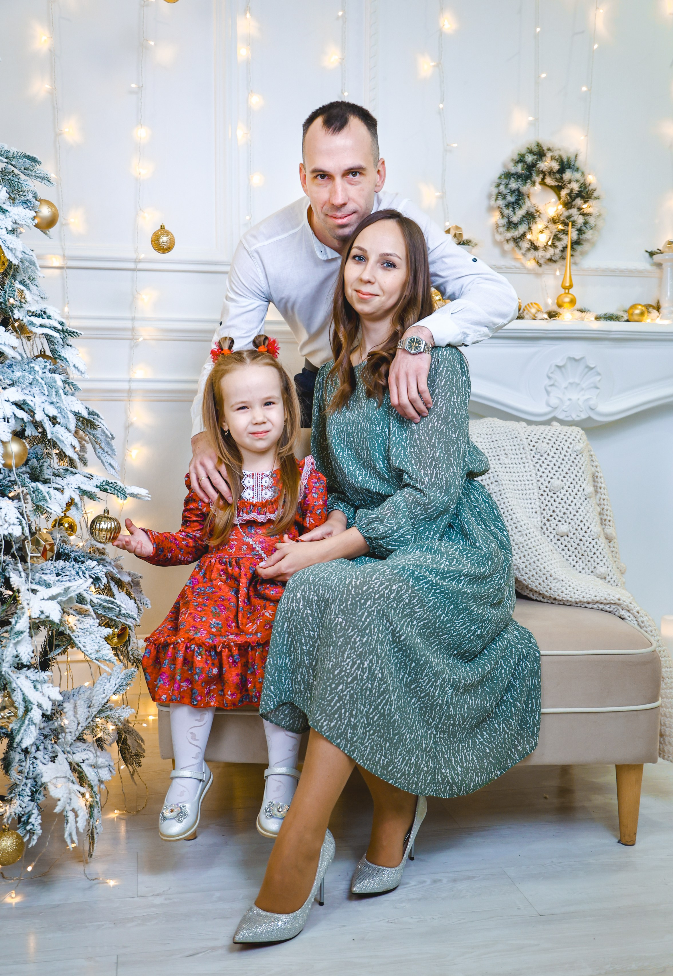 ДКА. Профессиональный фотограф В Коломне Люси Львова