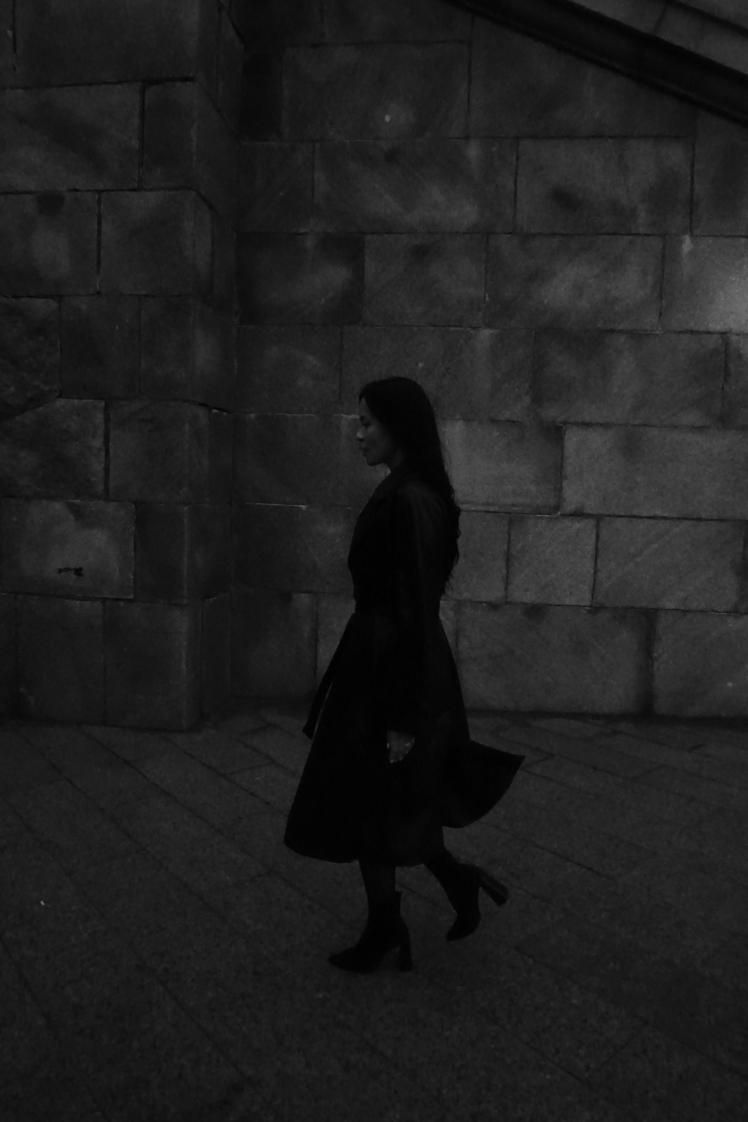 Натали. Фотограф Игорь Смирнов