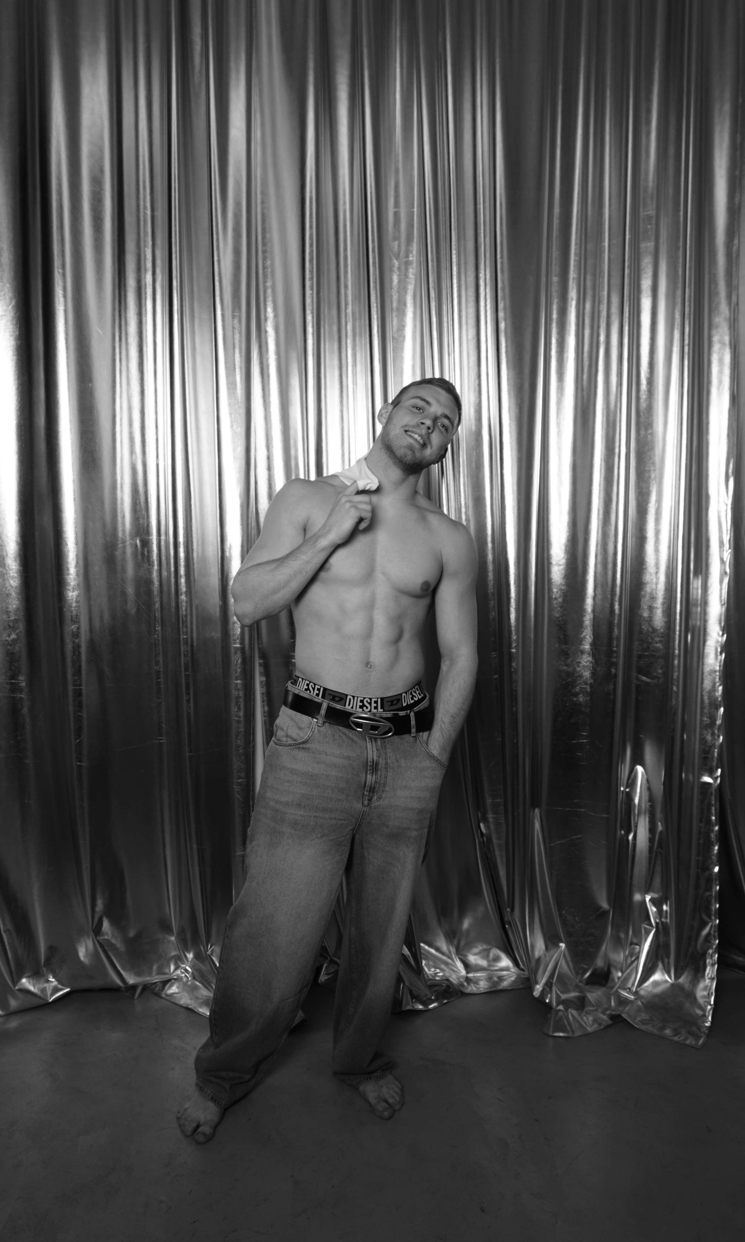 Артём. Фотограф Игорь Смирнов