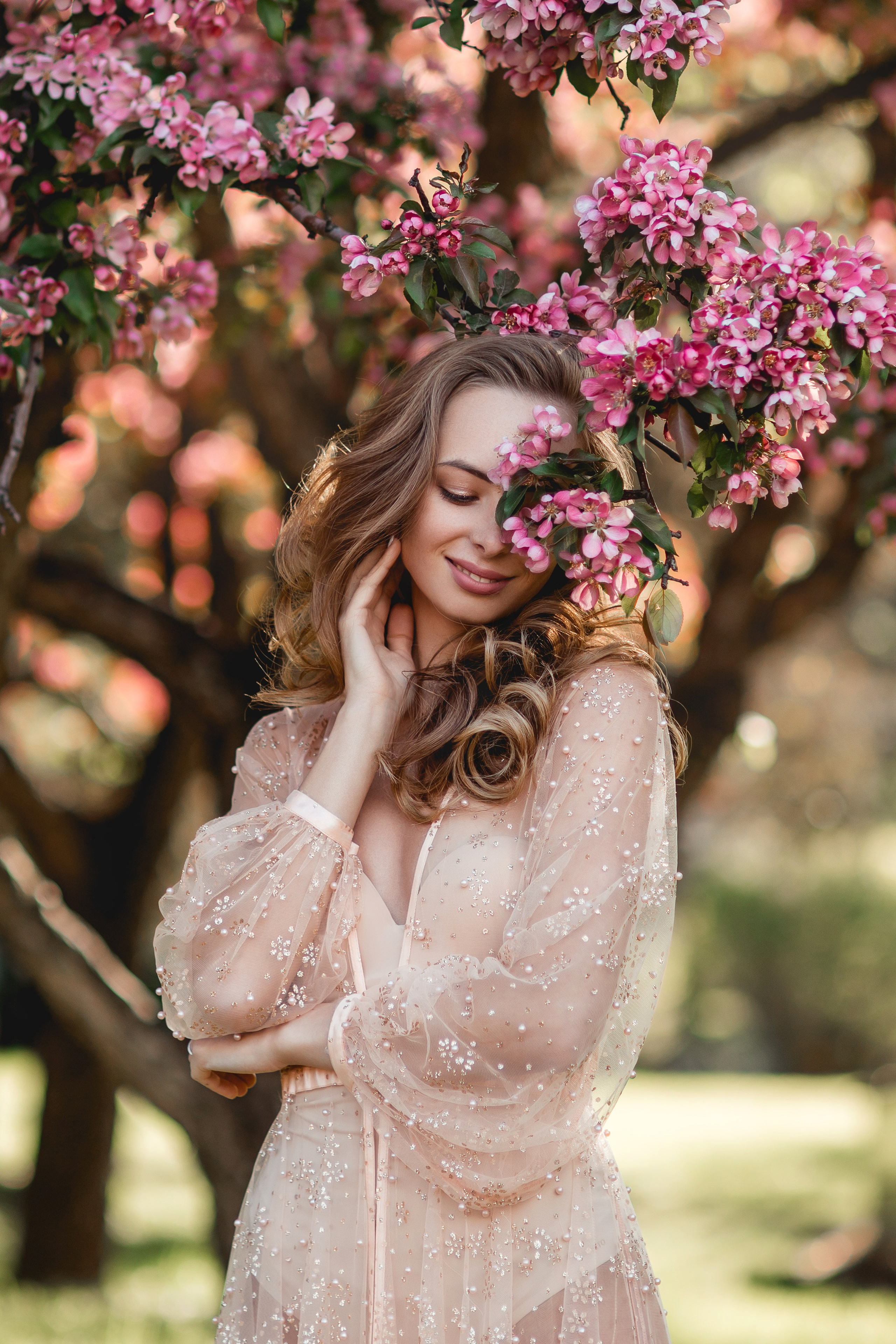 Анастасия. Главная