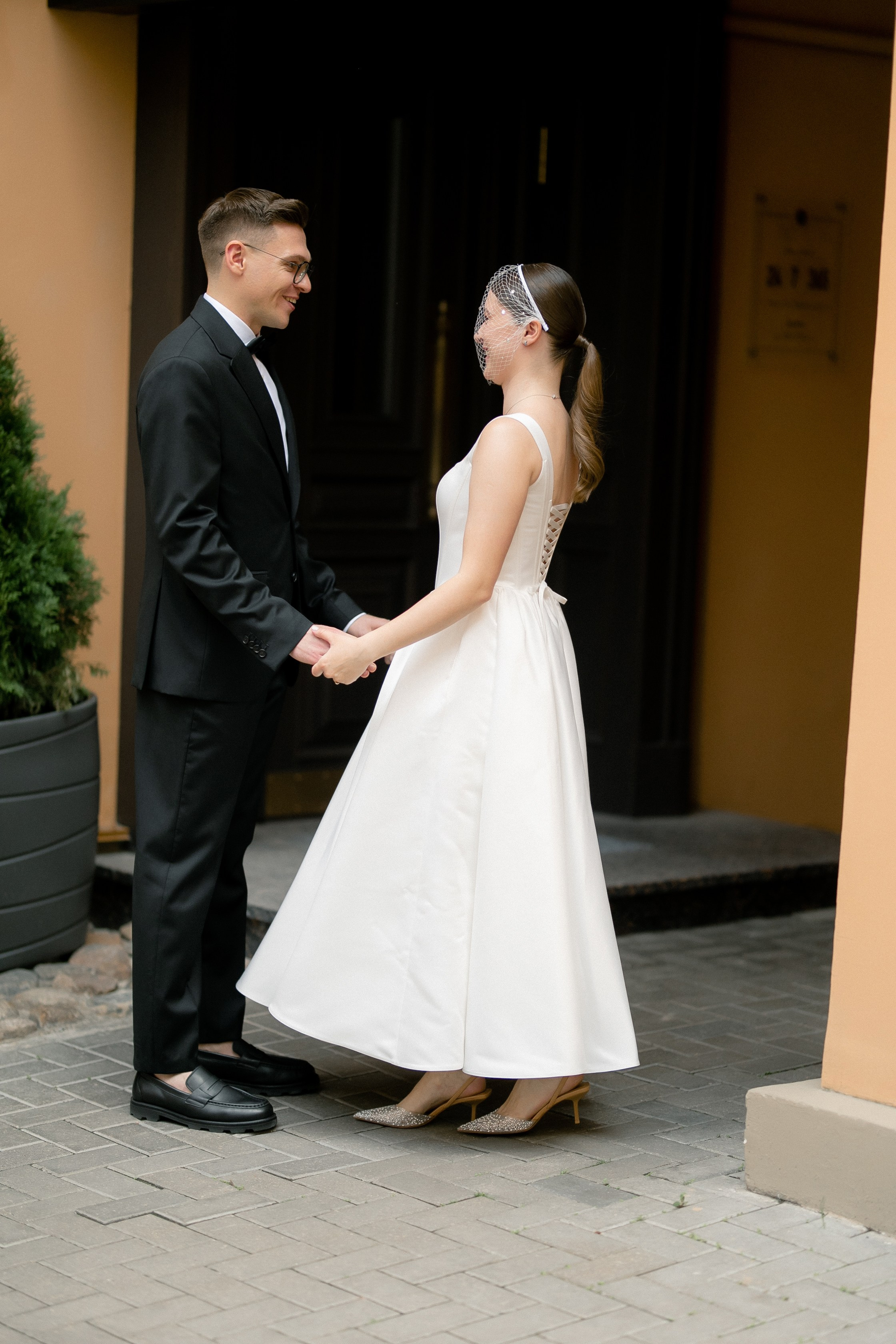 Станислав и Ангелина. Свадебный и семейный фотограф в Орша