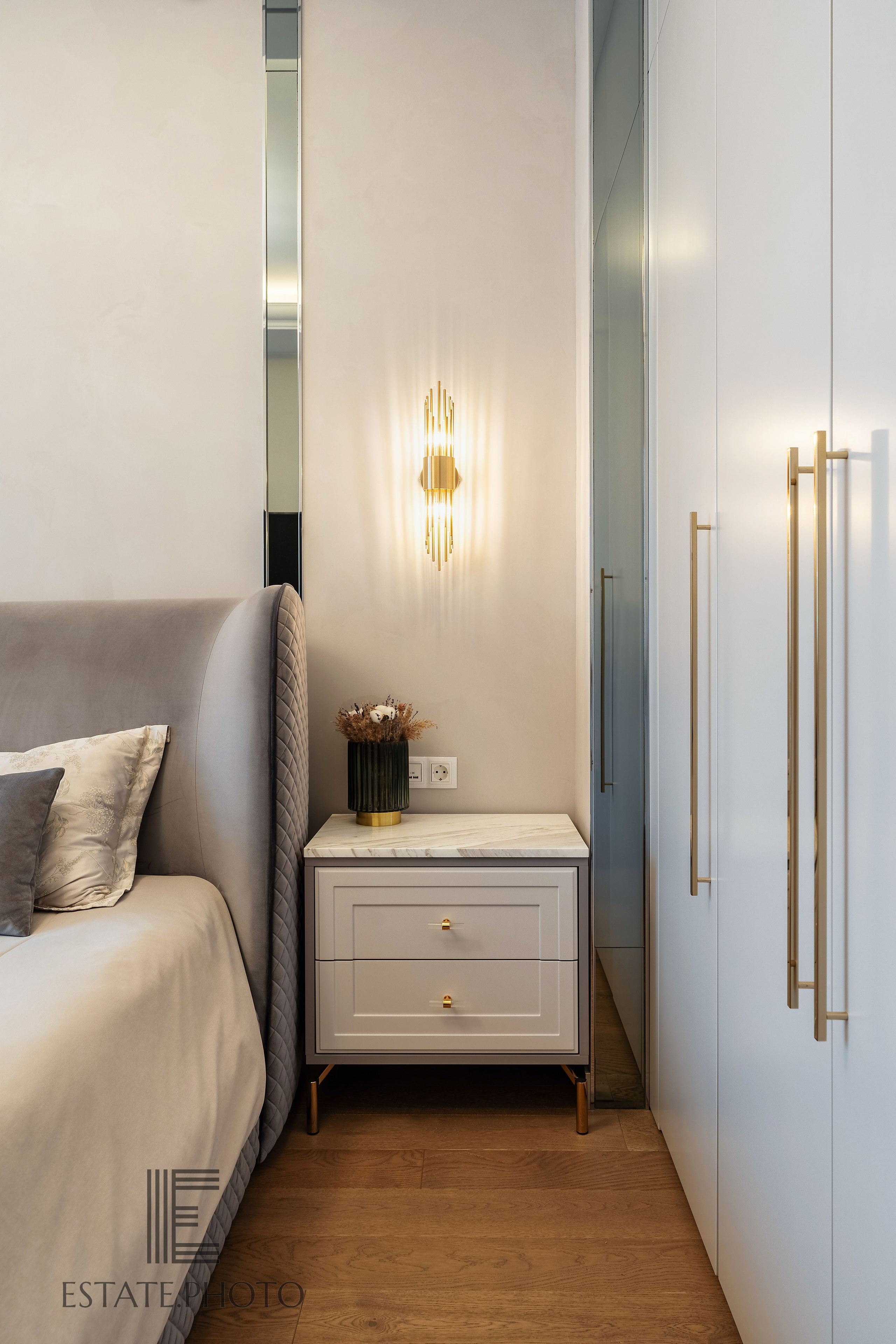 Съёмки для дизайнеров. Интерьерный фотограф Москва Татьяна Казакова