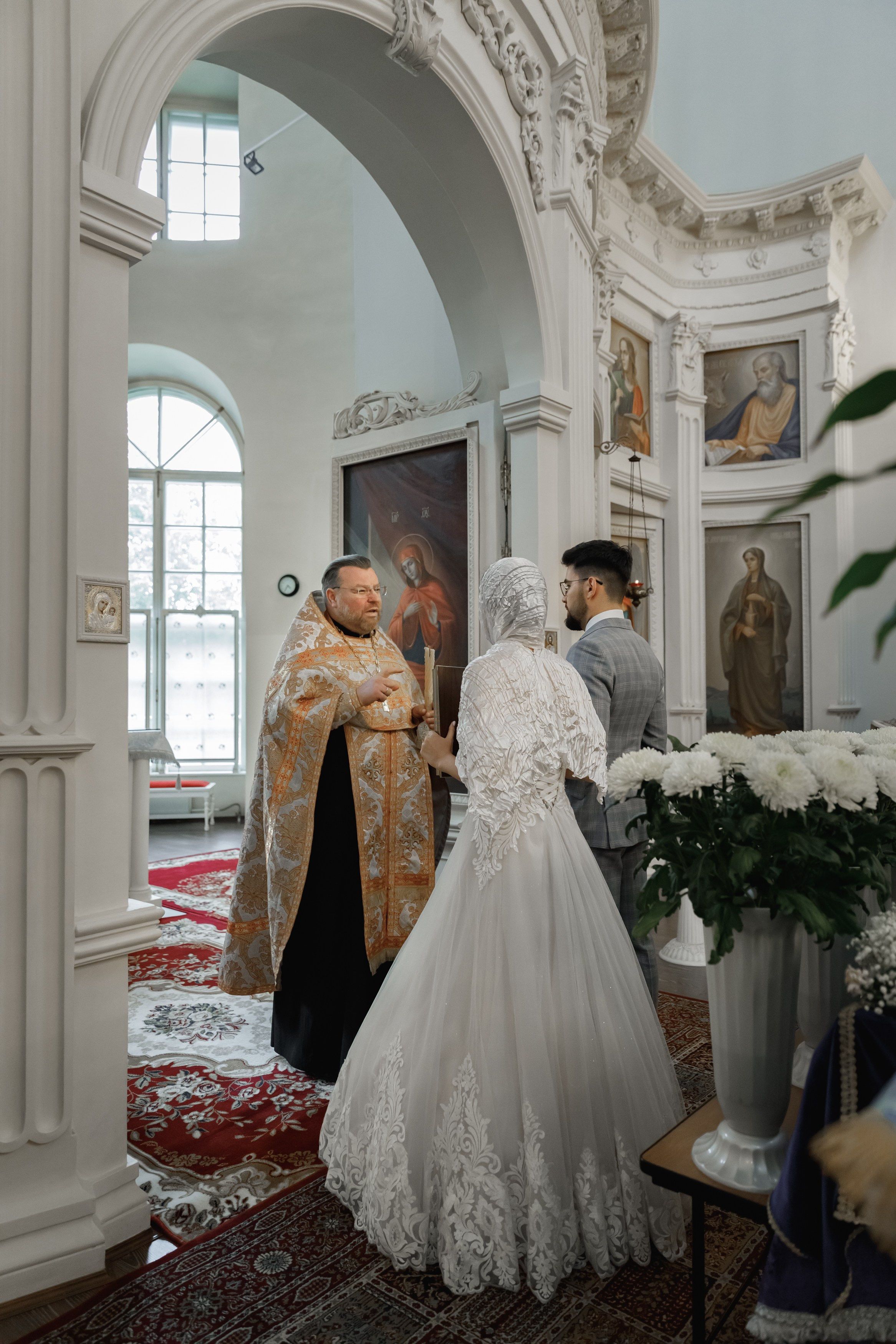 Венчание Павловск. Свадебный фотограф, крещение, венчание СПБ, Белгород Анна Коршунова