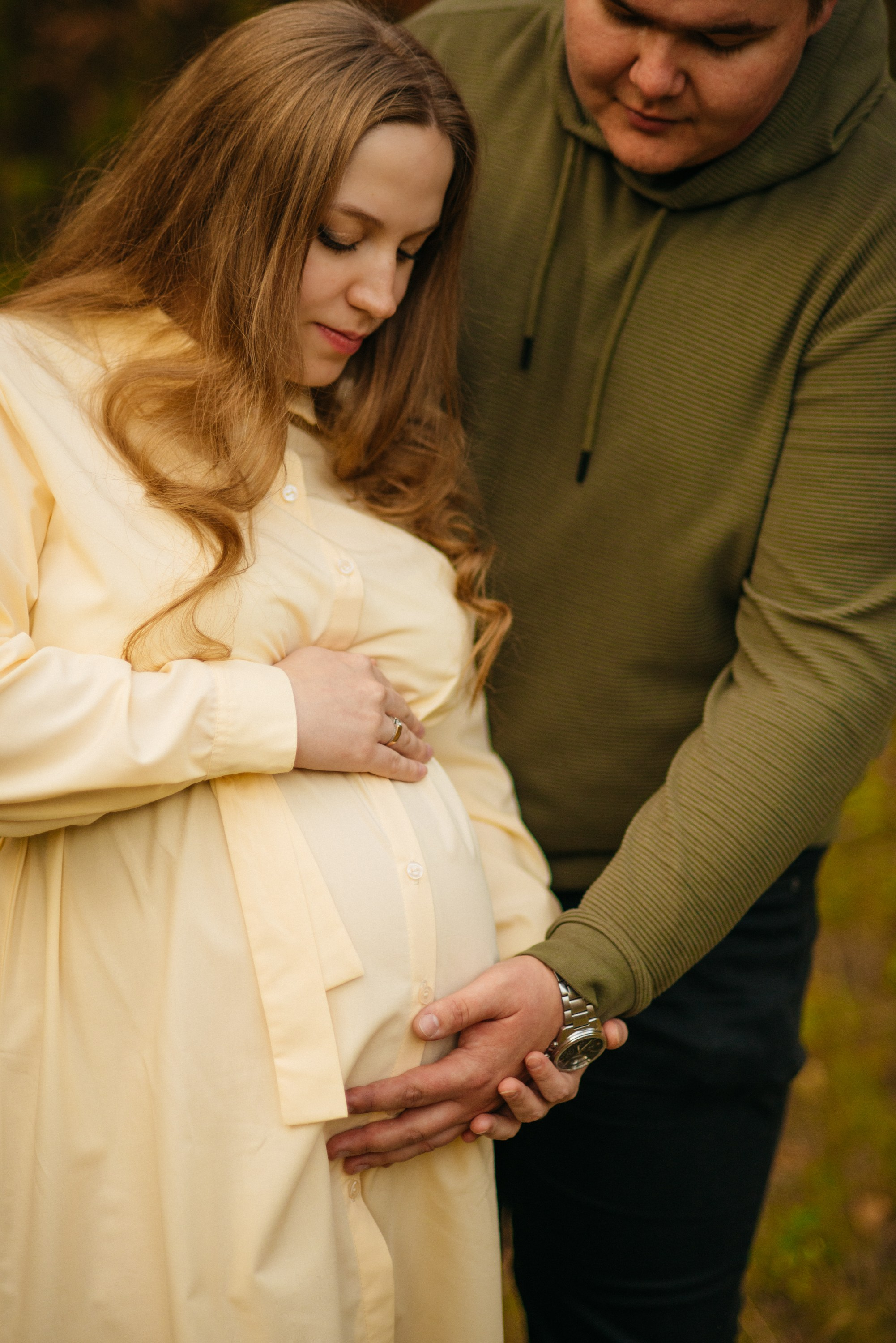 Т о л ь к о М Ы. Свадебный фотограф Ижевск Петр Шишков