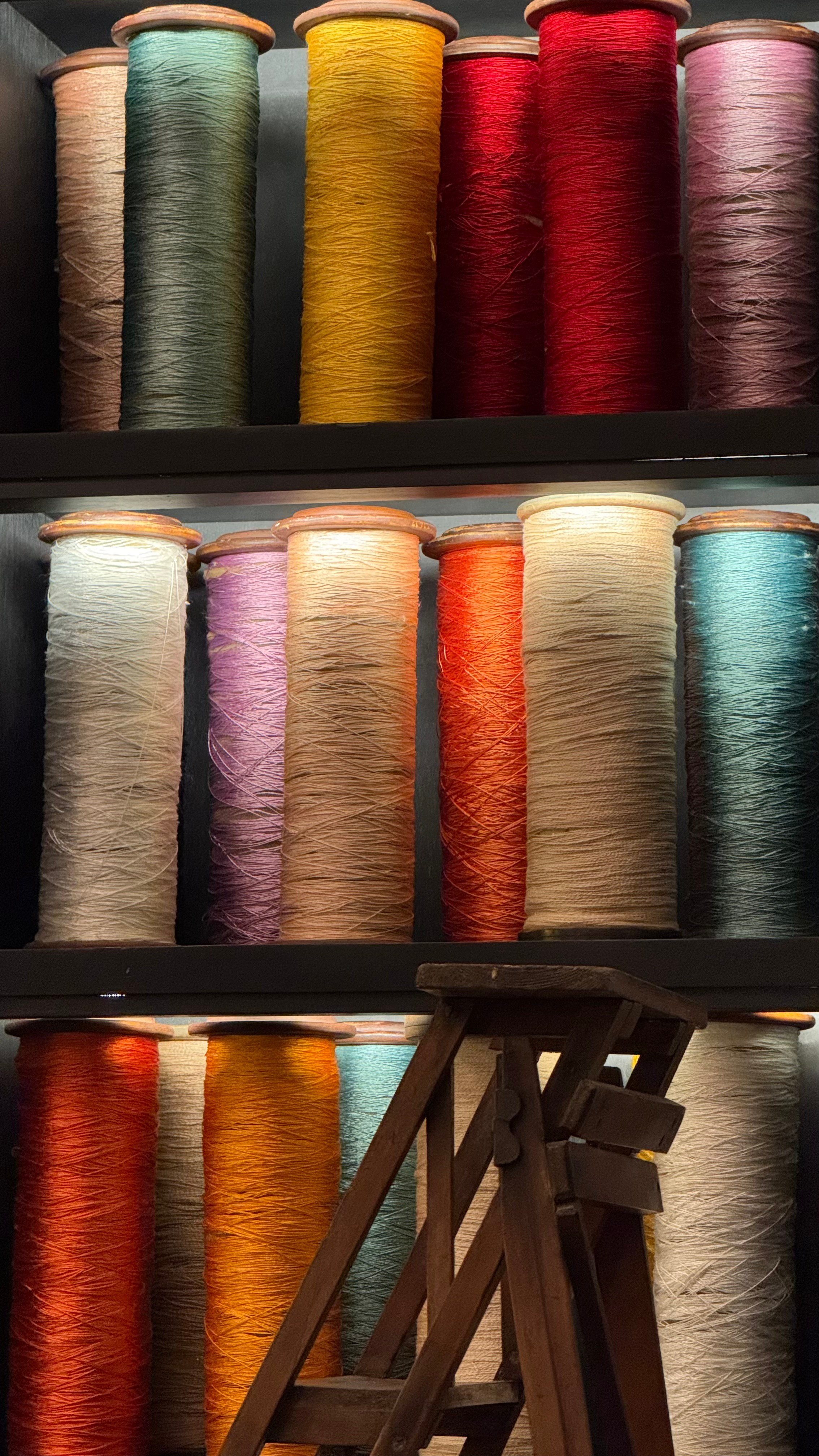 Вьетнам.Сапа 2025. А вот и да!