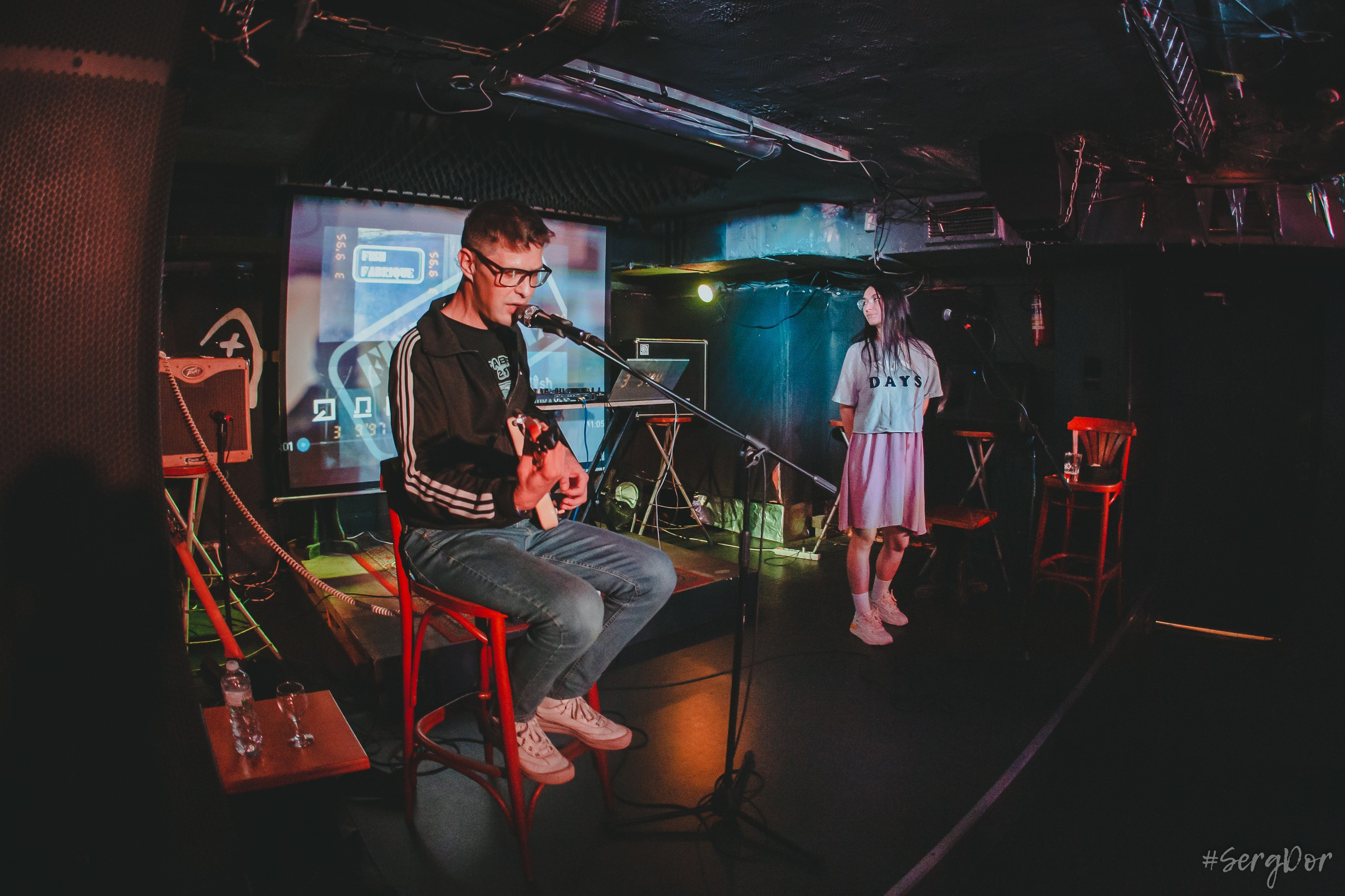 Серёга Рудаков, fish fabrique ХХХ years, Радиопомехи, день рождения фишки, 07.09.2024, Санкт-Петербург, SergDor, #SergDor, 7 сентября 20024 года