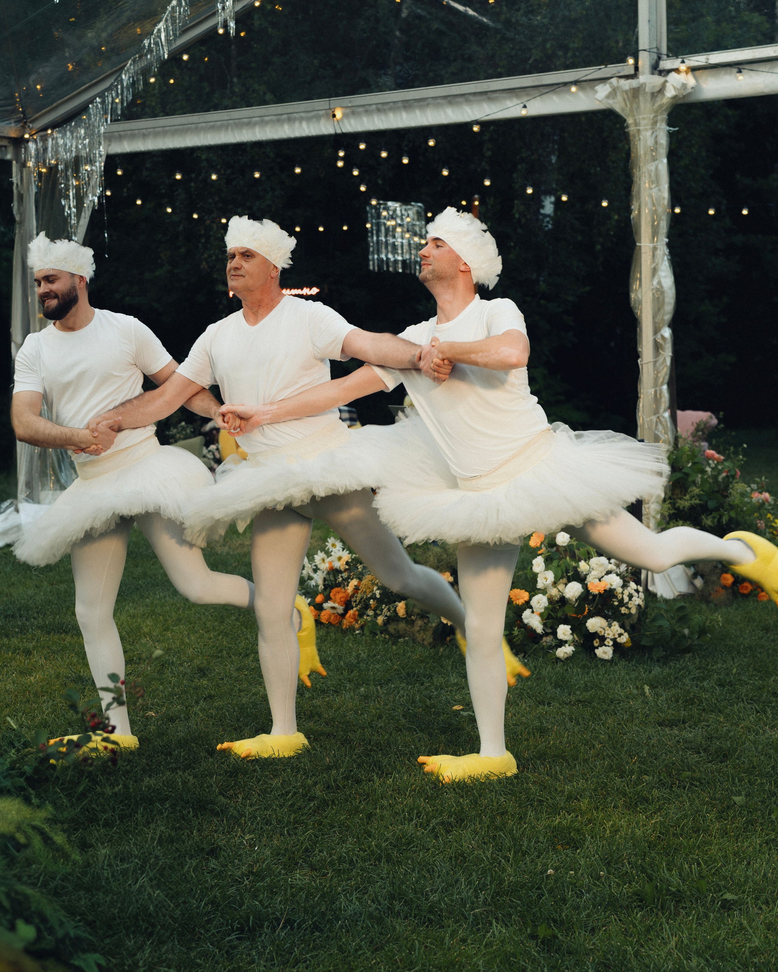 ЭТО БЫЛО РОМАНТИЧНО!. Свадебный фотограф в Москве Мария Кривоногова