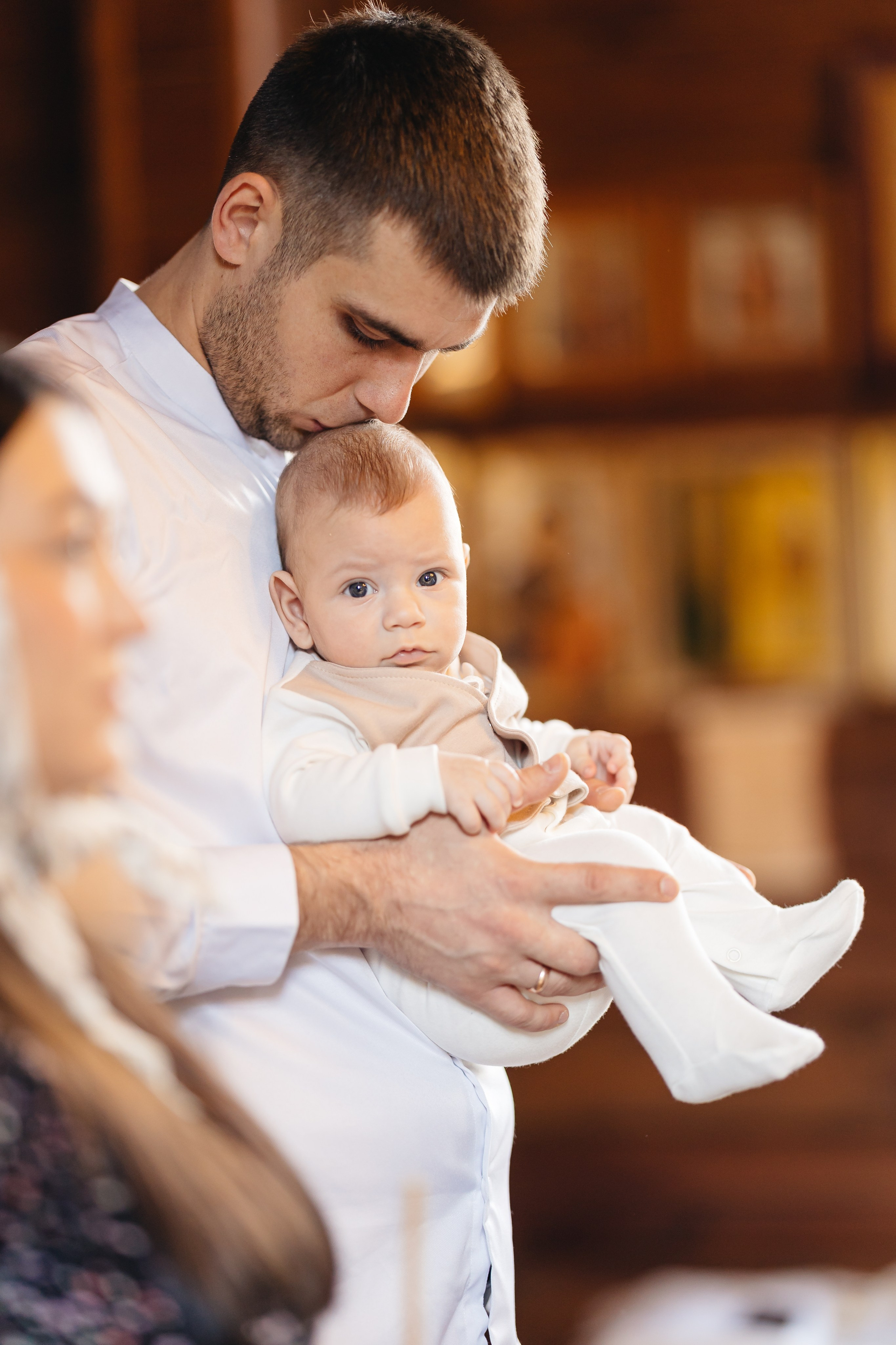 2024.11.02 Крещение. Ирина Бешляга. Фотограф в Москве и по всей России