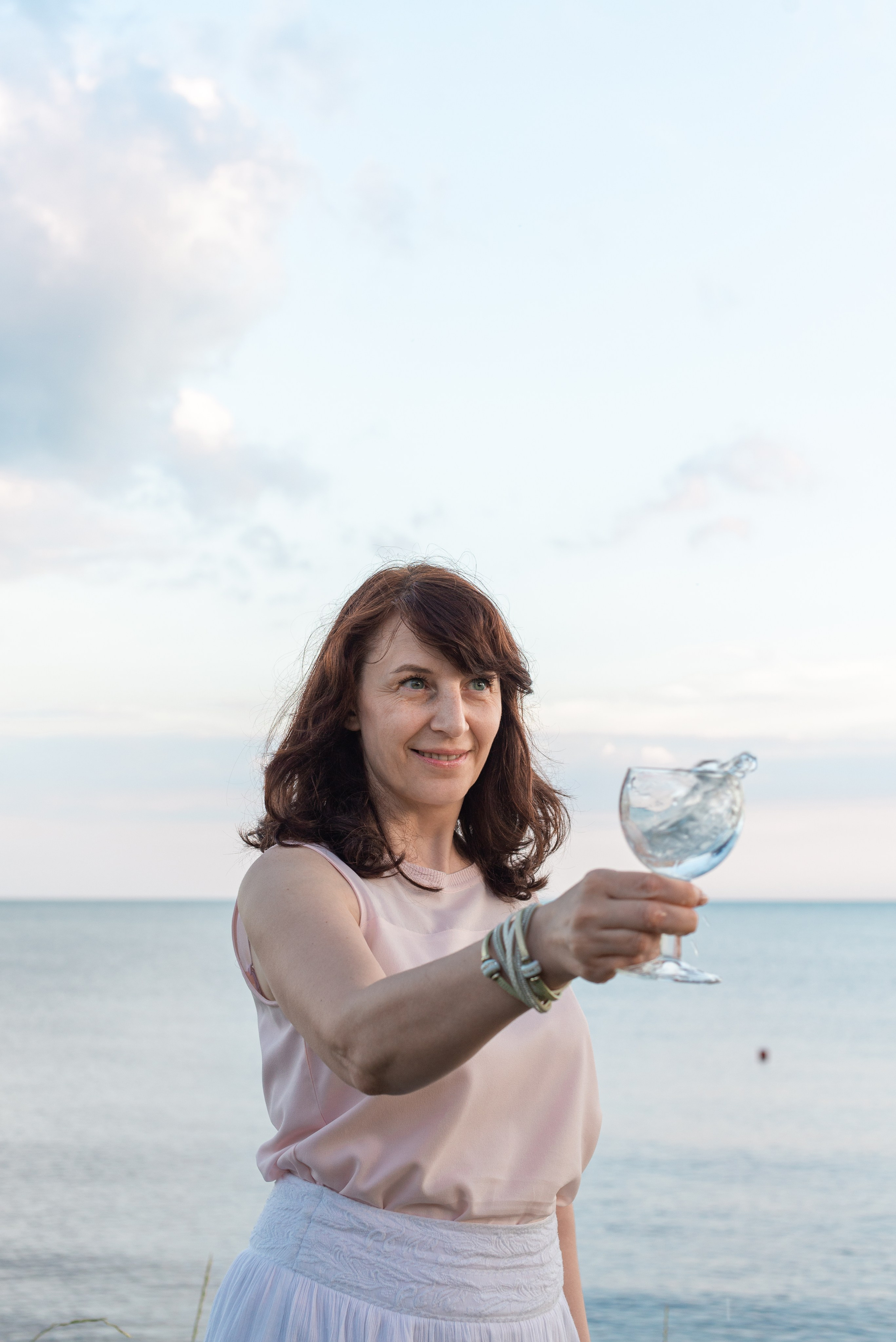 Июнь–Июль Отпуск Белореченск, Геленджик. Семейный, Свадебный фотограф СПБ Питер— Романова Екатерина