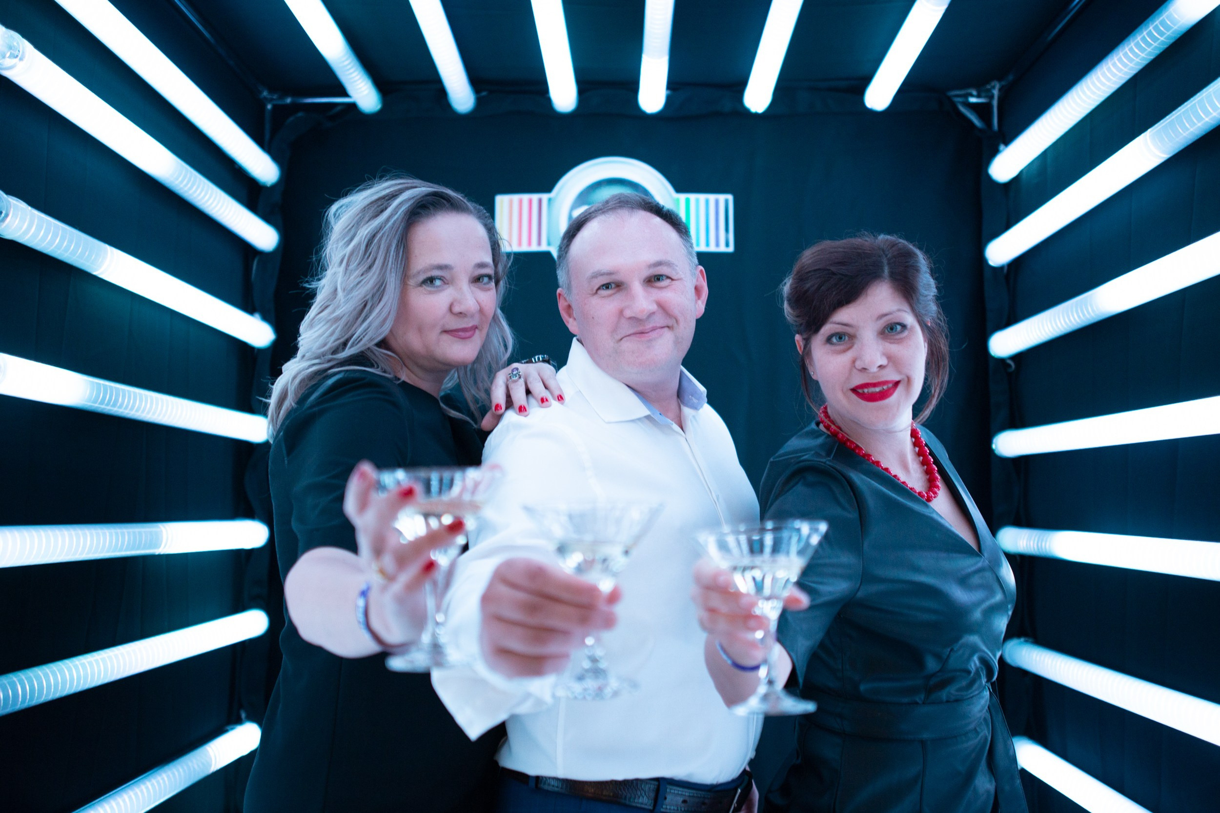 MUSE. Главная