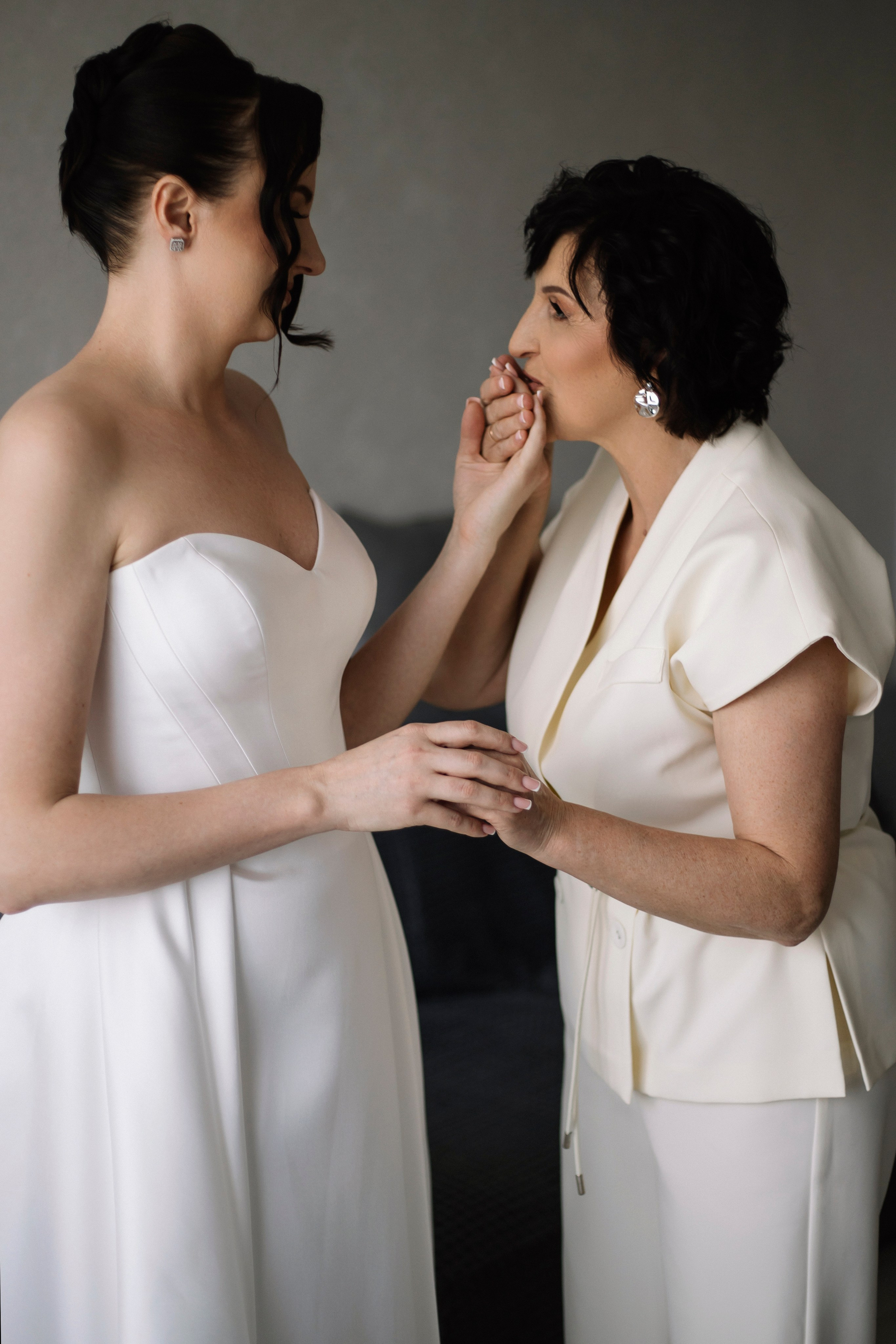 Никита и Ксения. Новый Херсонес. Фотограф Анна Лейман. Севастополь