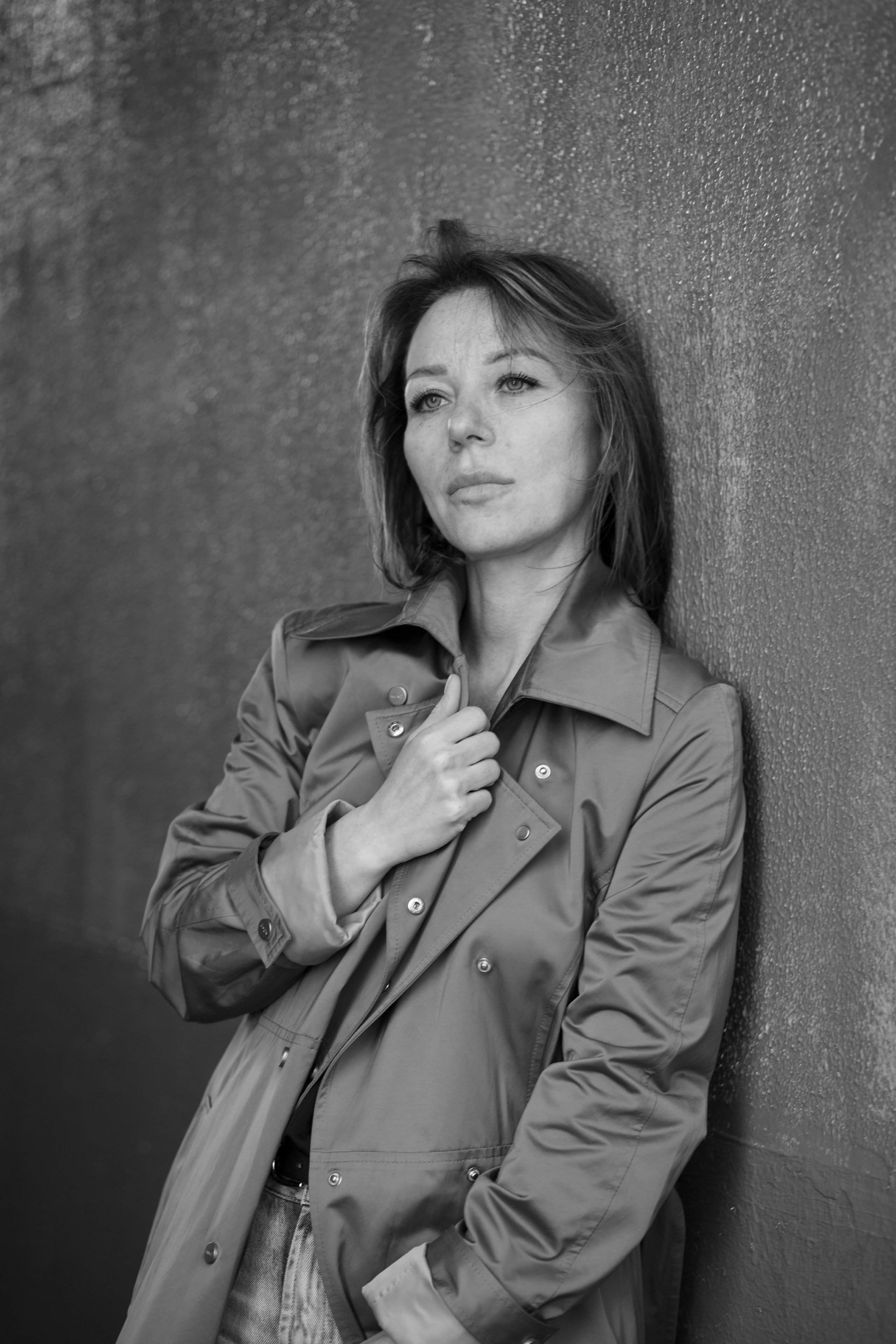 Ирина. Женский фотограф в Москве Рина Леонтьева