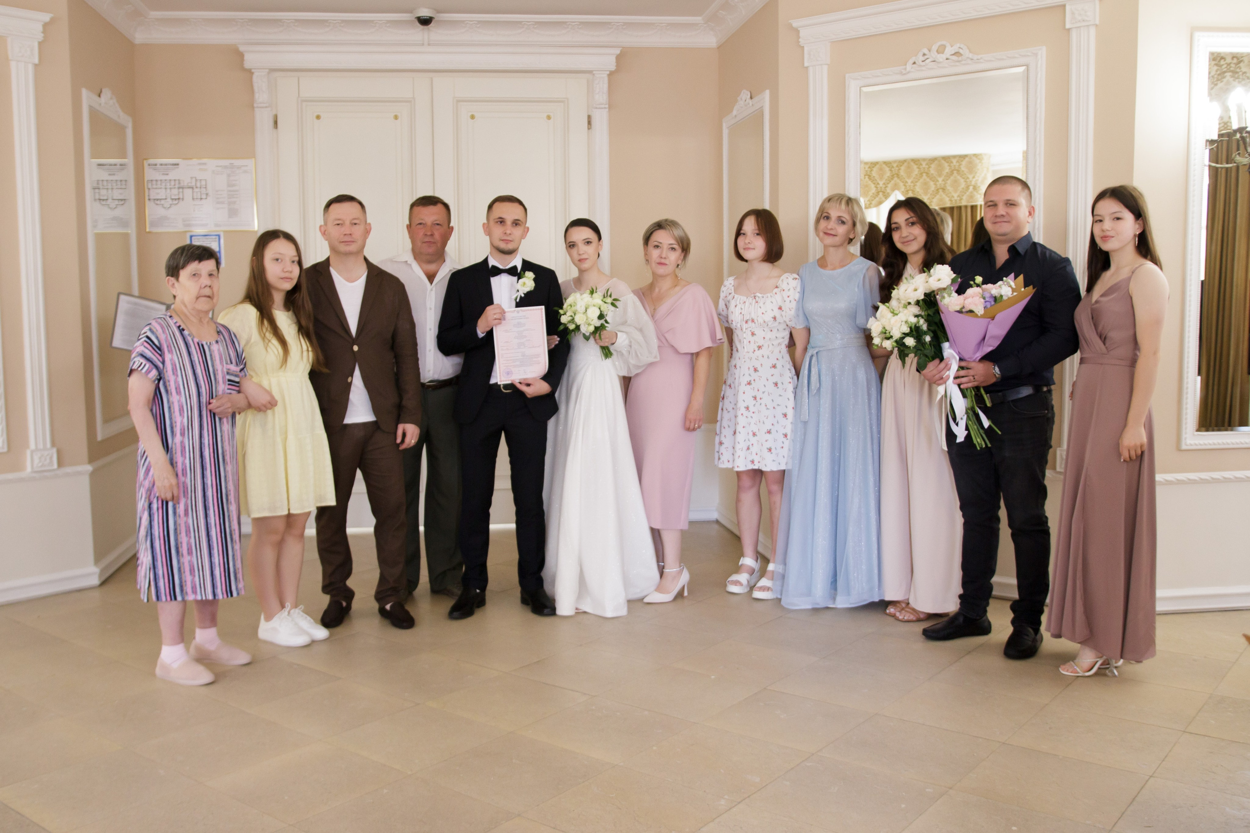 Роспись. Фотограф Москва — личные фотосессии, лавстори в студии