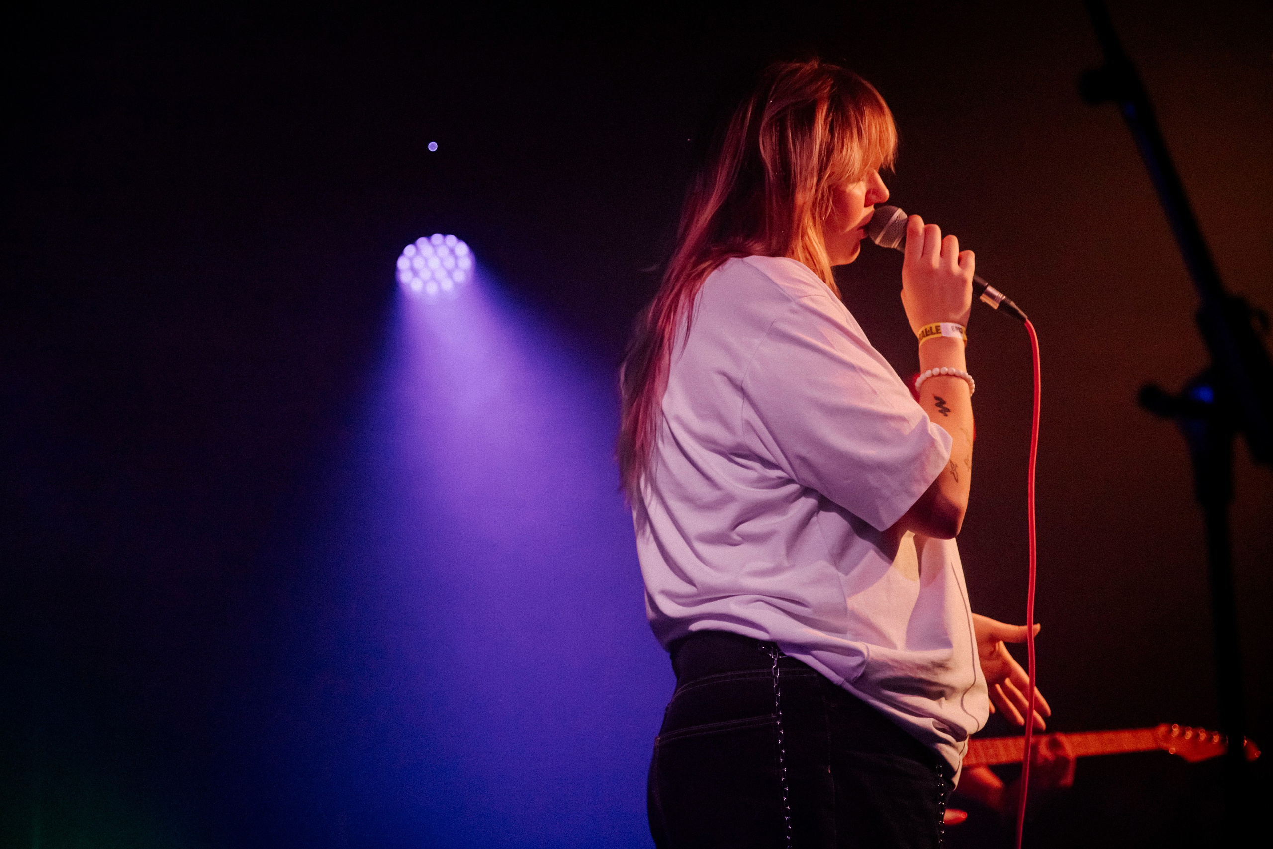 Events. Photographer Anastasia Kirnosenko