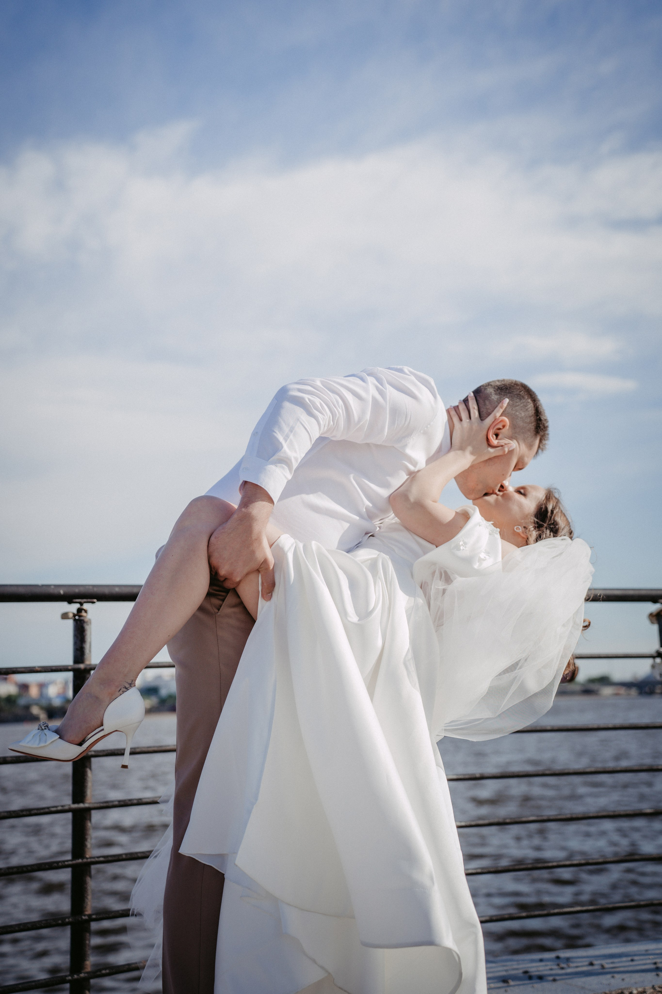 Анна и Эдуард. Главная