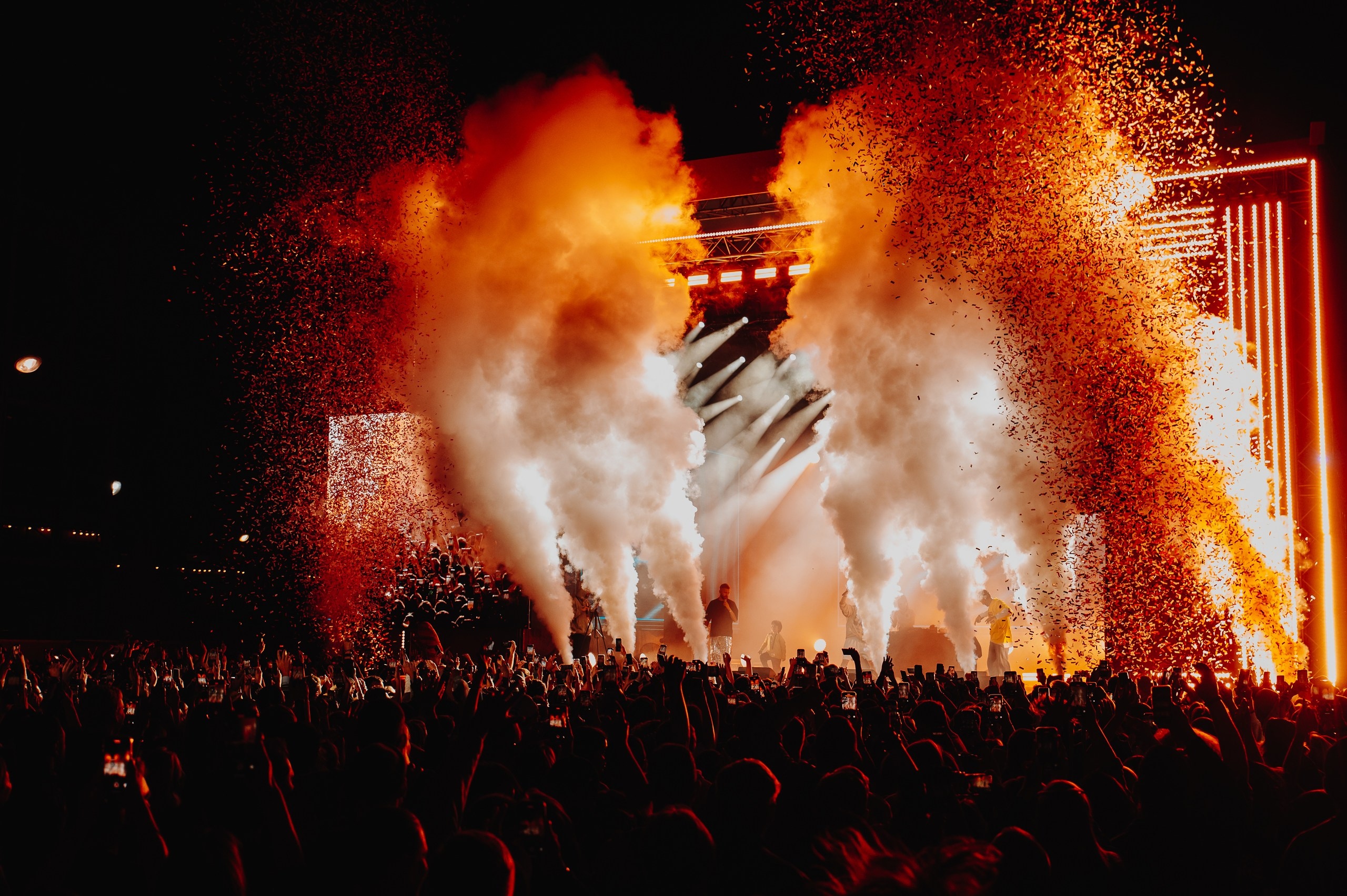 SUMMER SOUND / 2024. OOPS