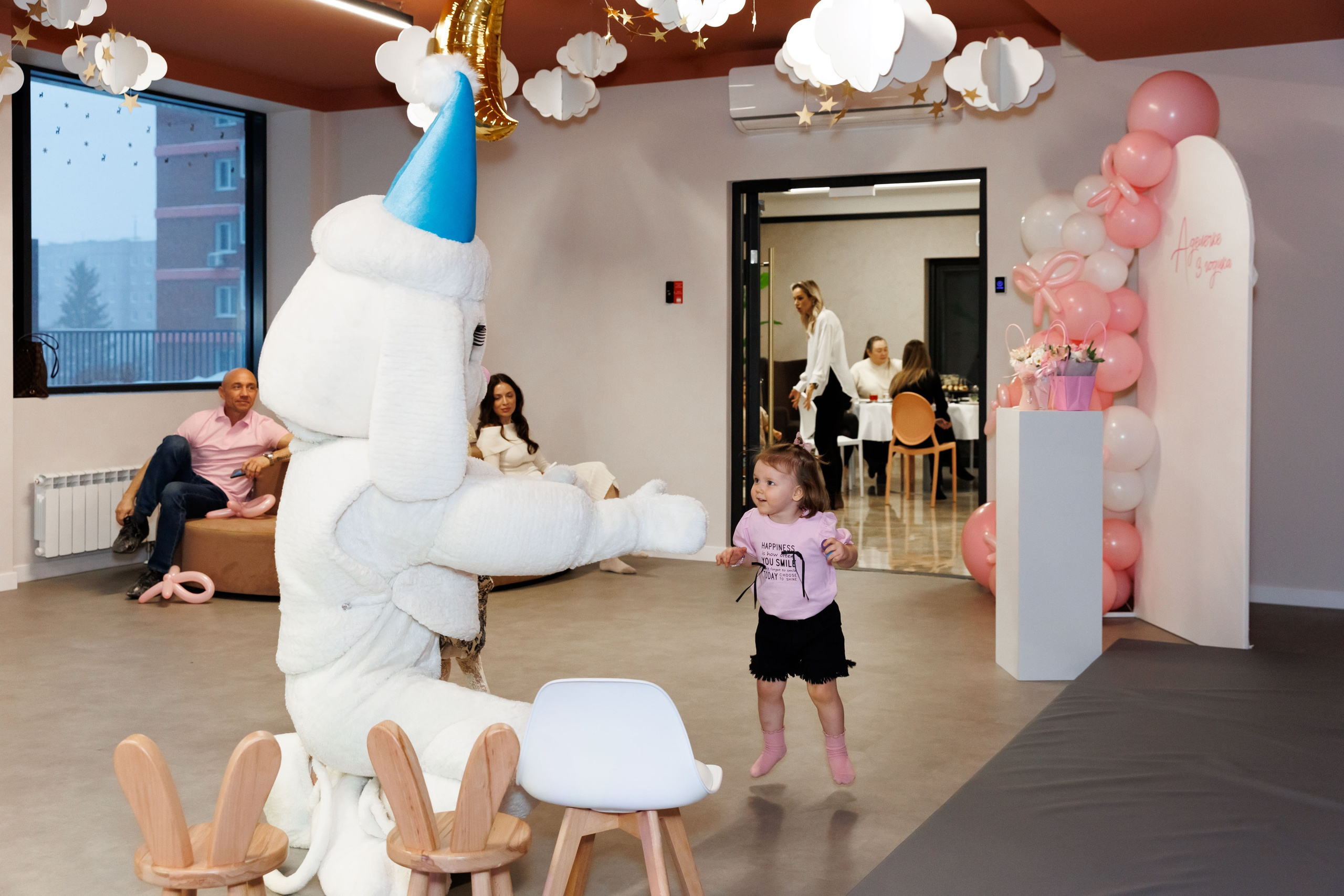 ЖК Chicago. Фотограф Новосибирск — Наталья Гресь