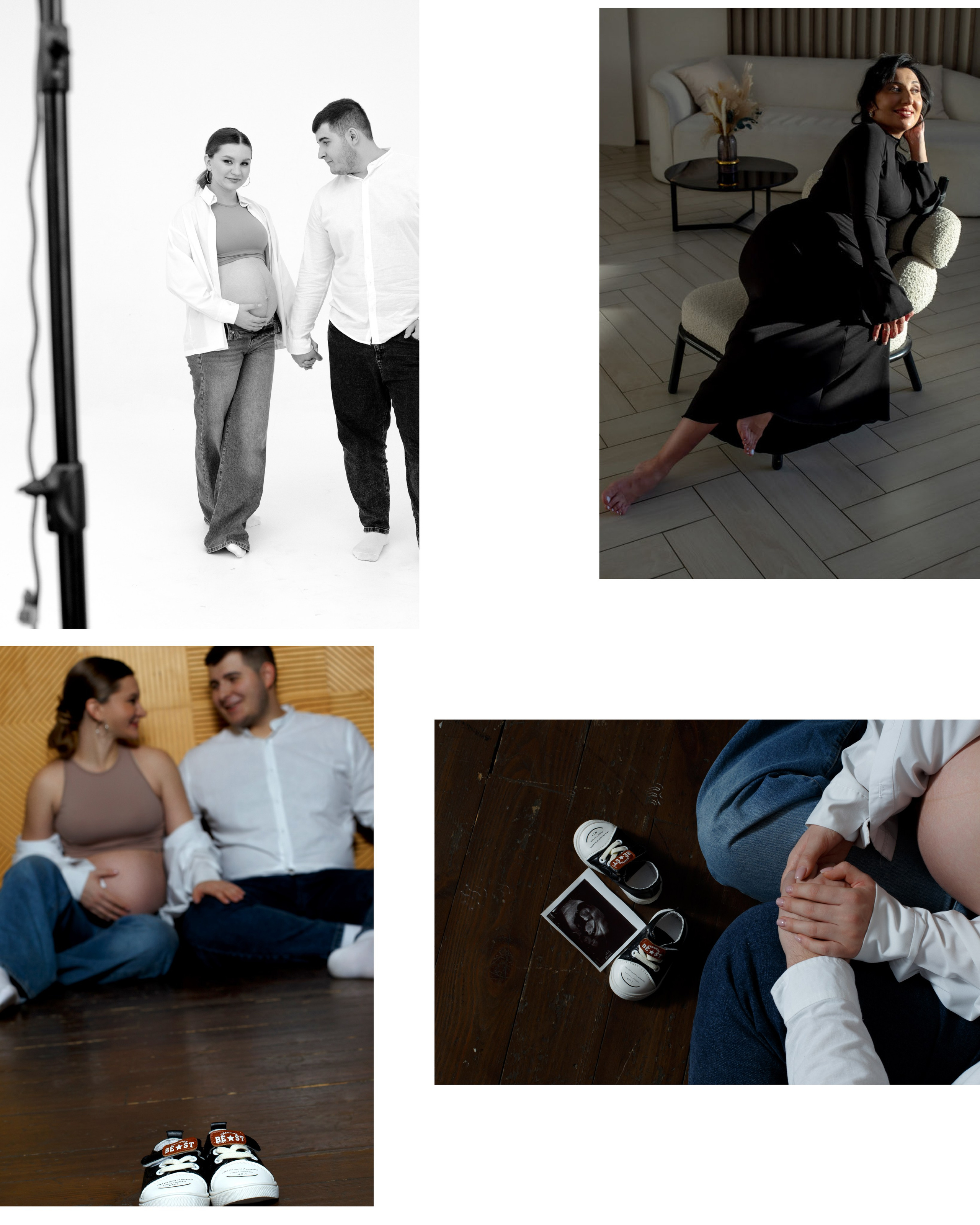 ГАРДЕРОБ. Женский фотограф в Москве Светлана Смагина