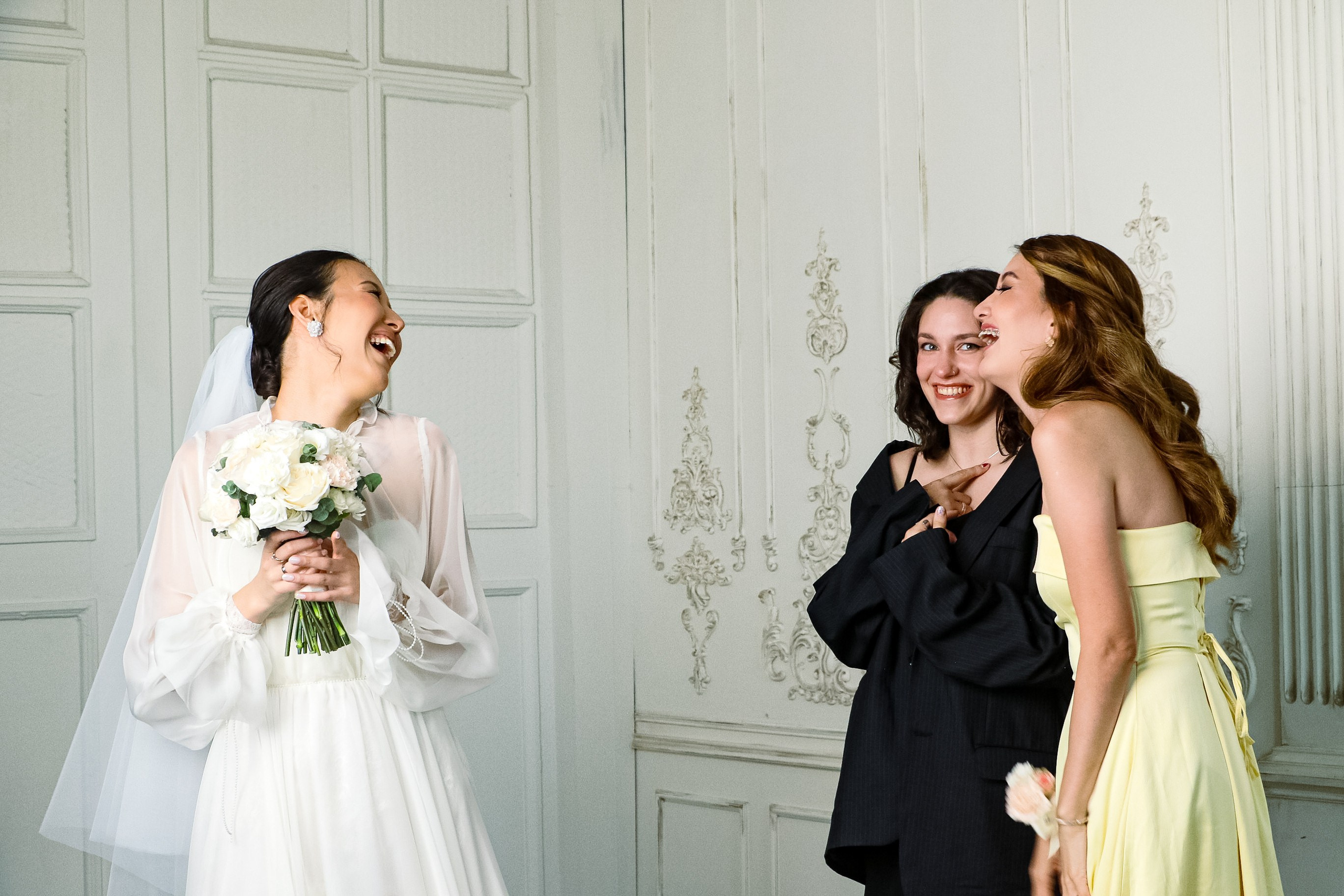 Mahabbat| Wedding day