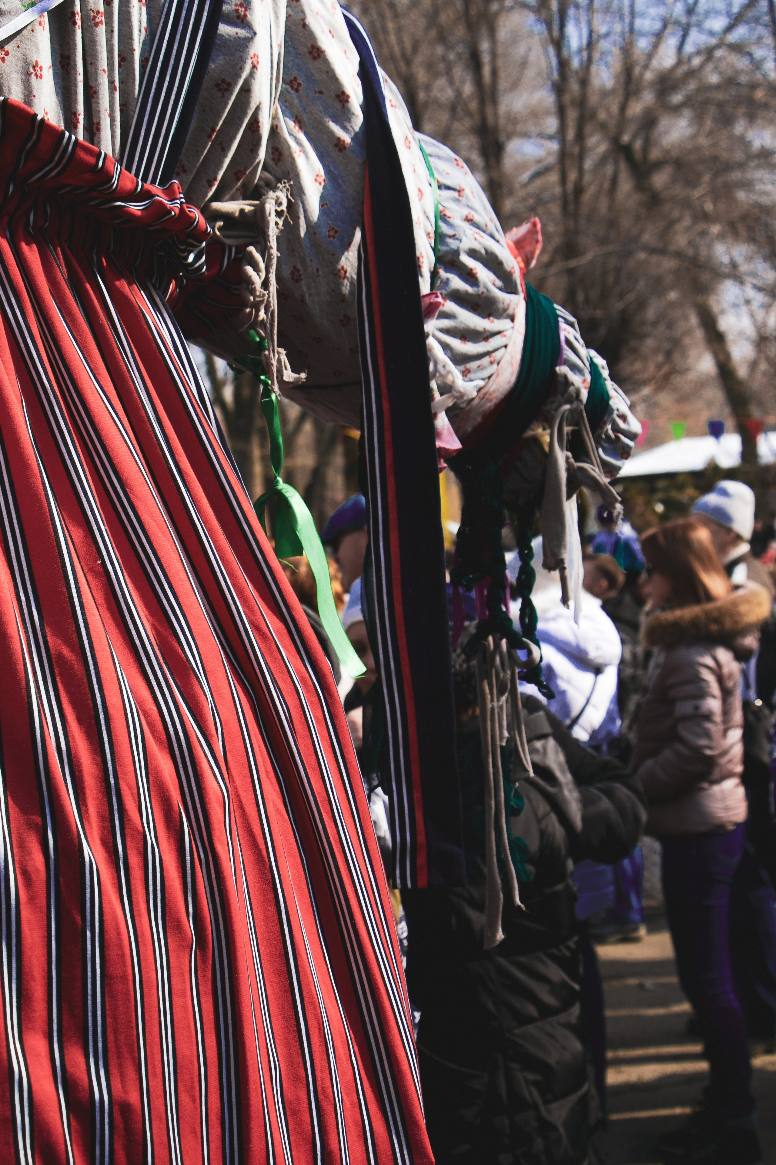 Maslenitsa Family Park |