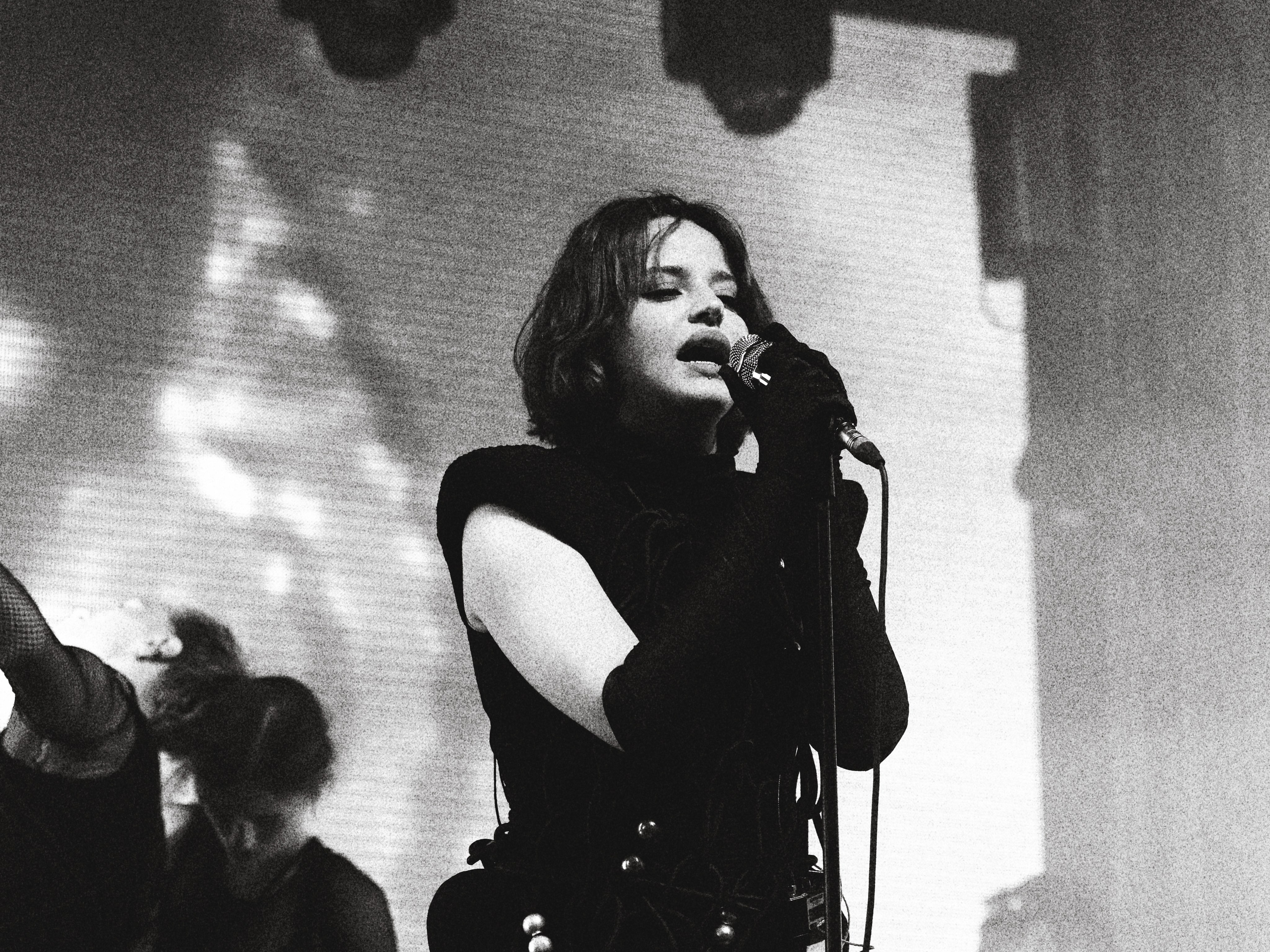 Сюзанна x Никита Каменский | 15.08.25 | VK Gipsy Москва